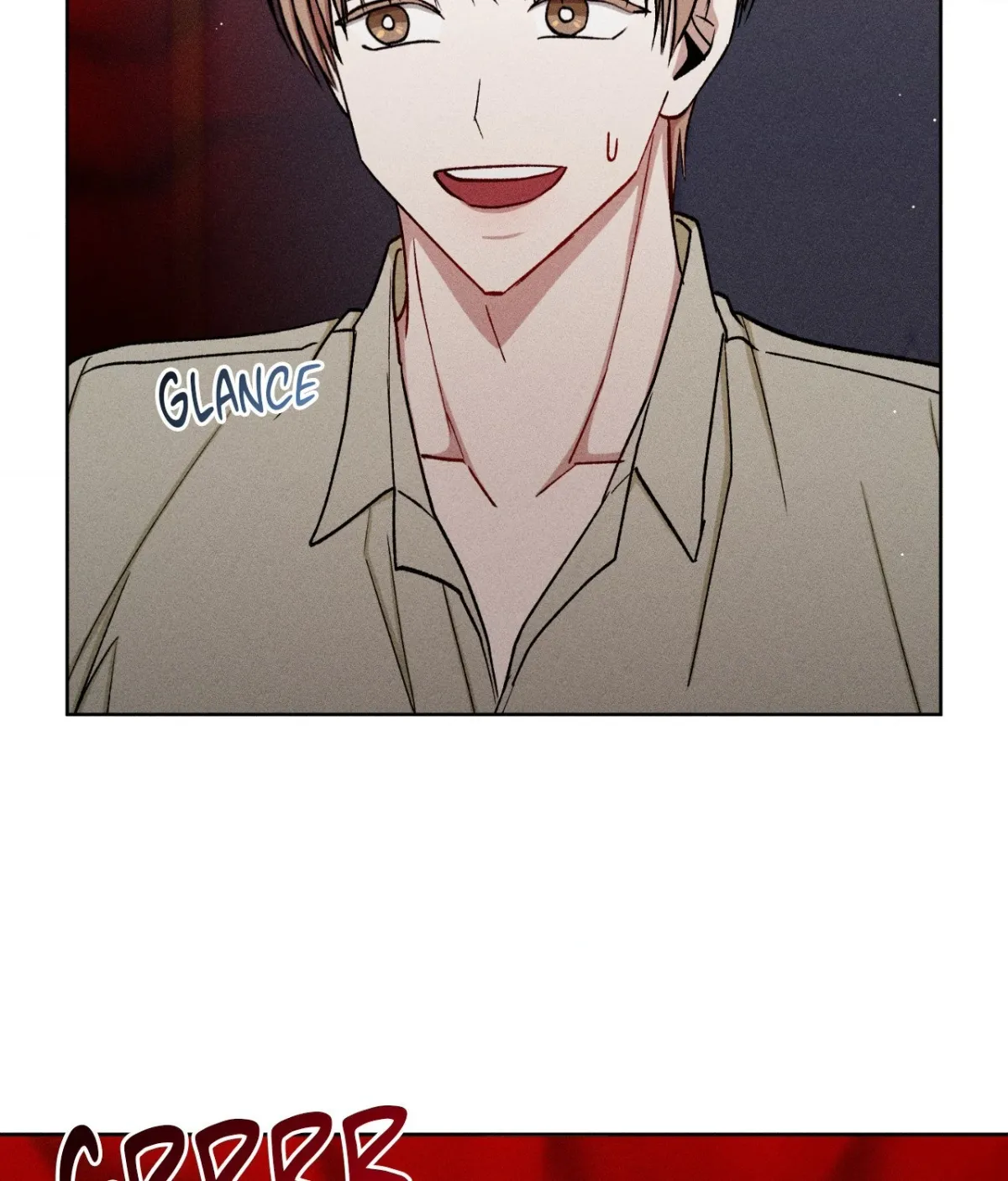 If You Want Me Chapter 91 page 55 - 