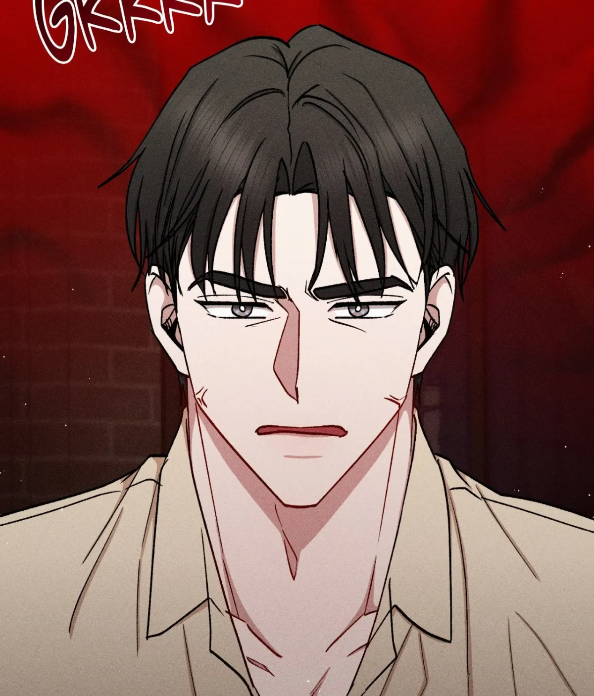 If You Want Me Chapter 91 page 56 - 