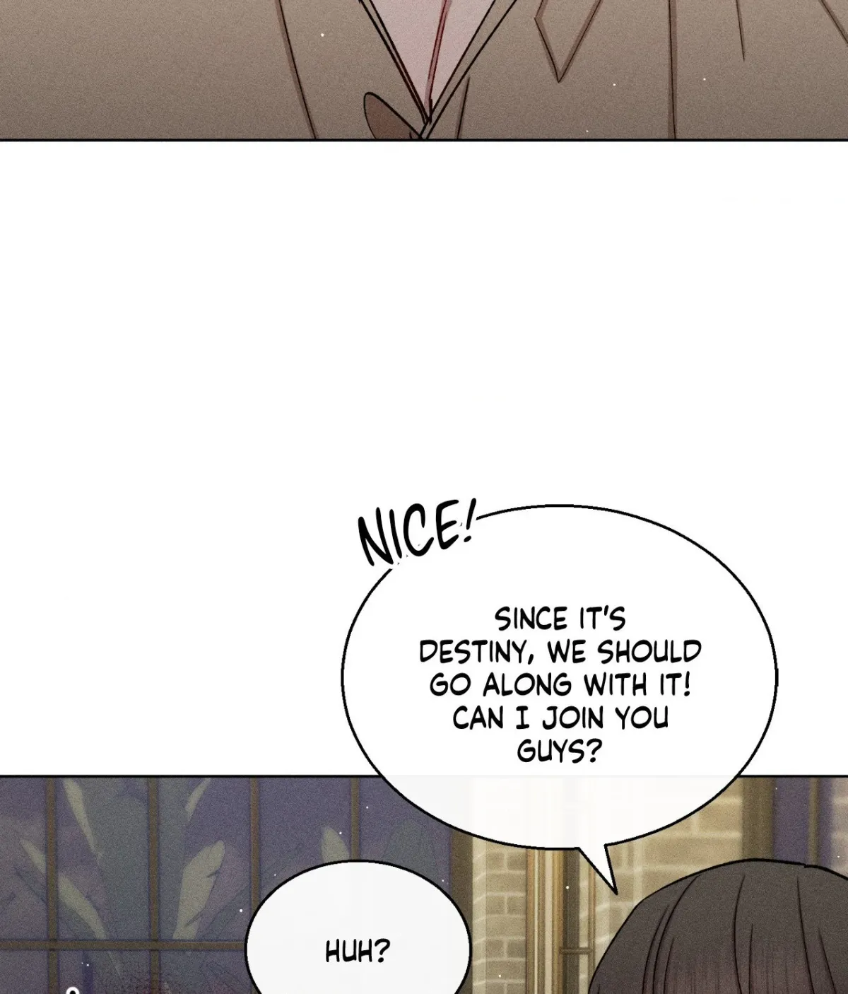 If You Want Me Chapter 91 page 57 - 