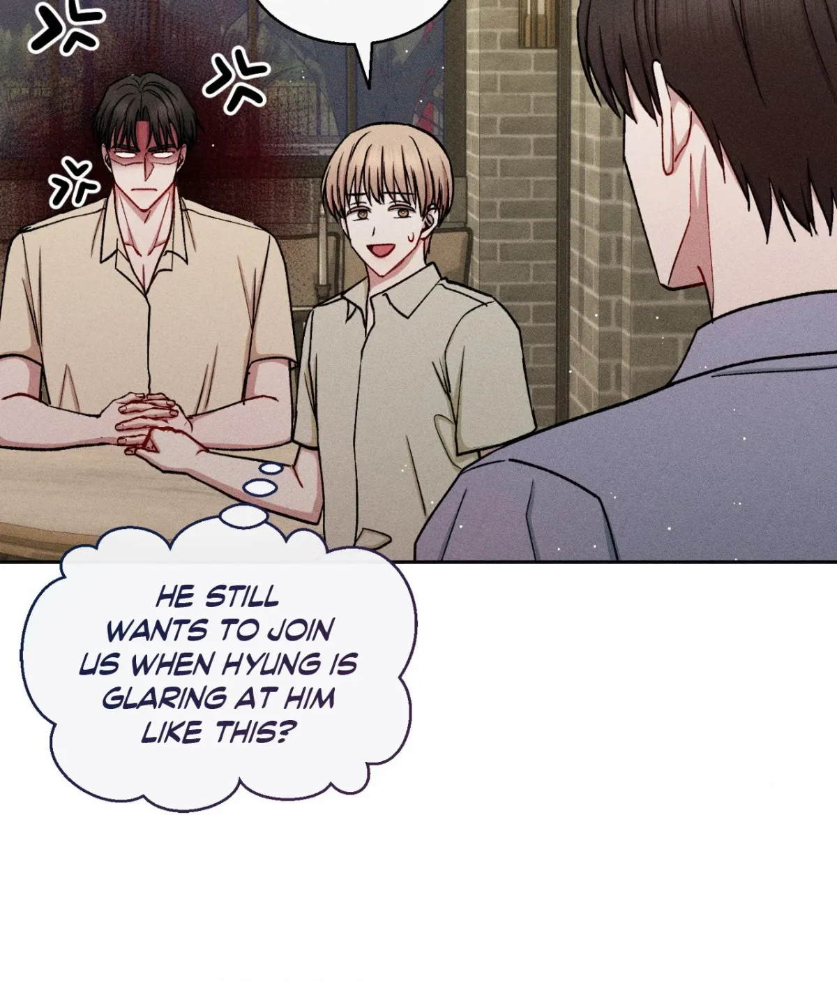 If You Want Me Chapter 91 page 58 - 