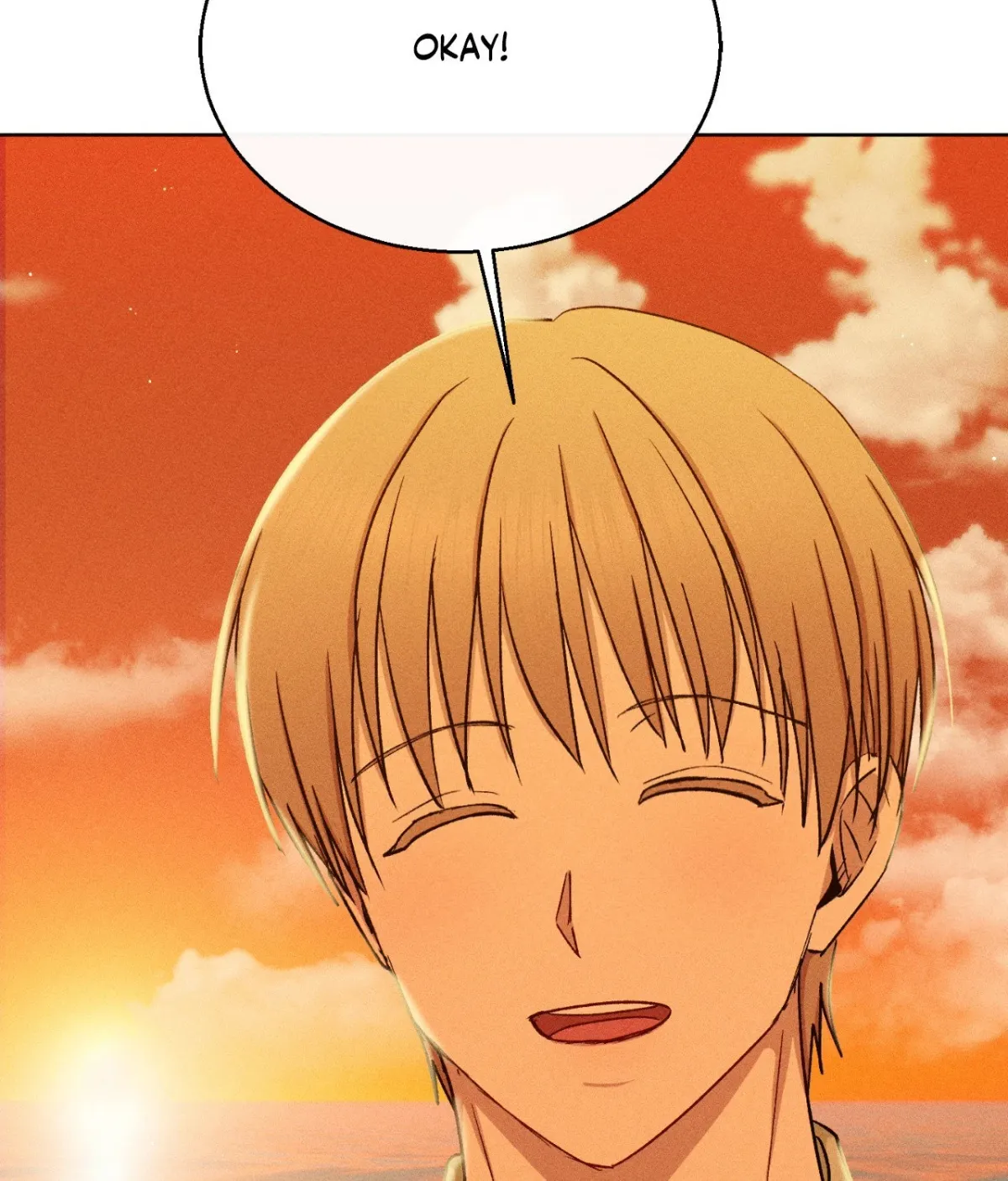 If You Want Me Chapter 91 page 7 - 