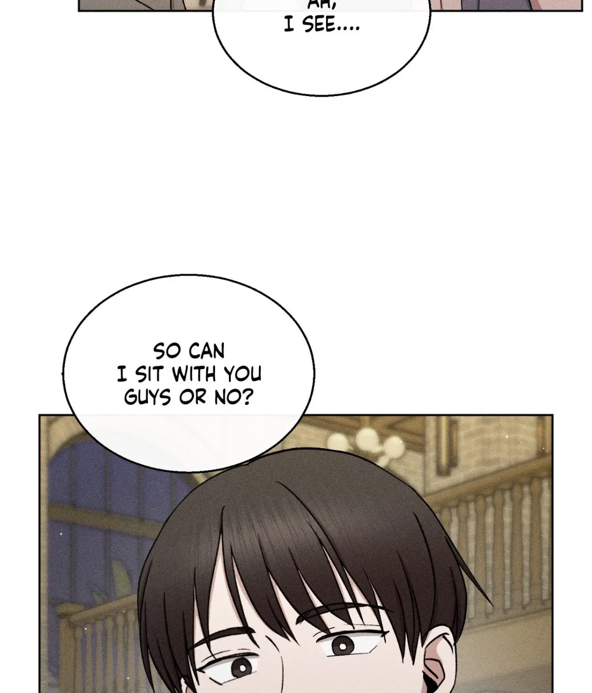 If You Want Me Chapter 91 page 61 - 