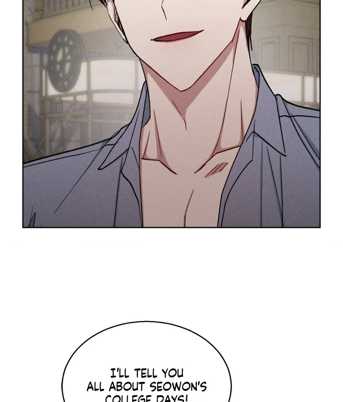 If You Want Me Chapter 91 page 62 - 