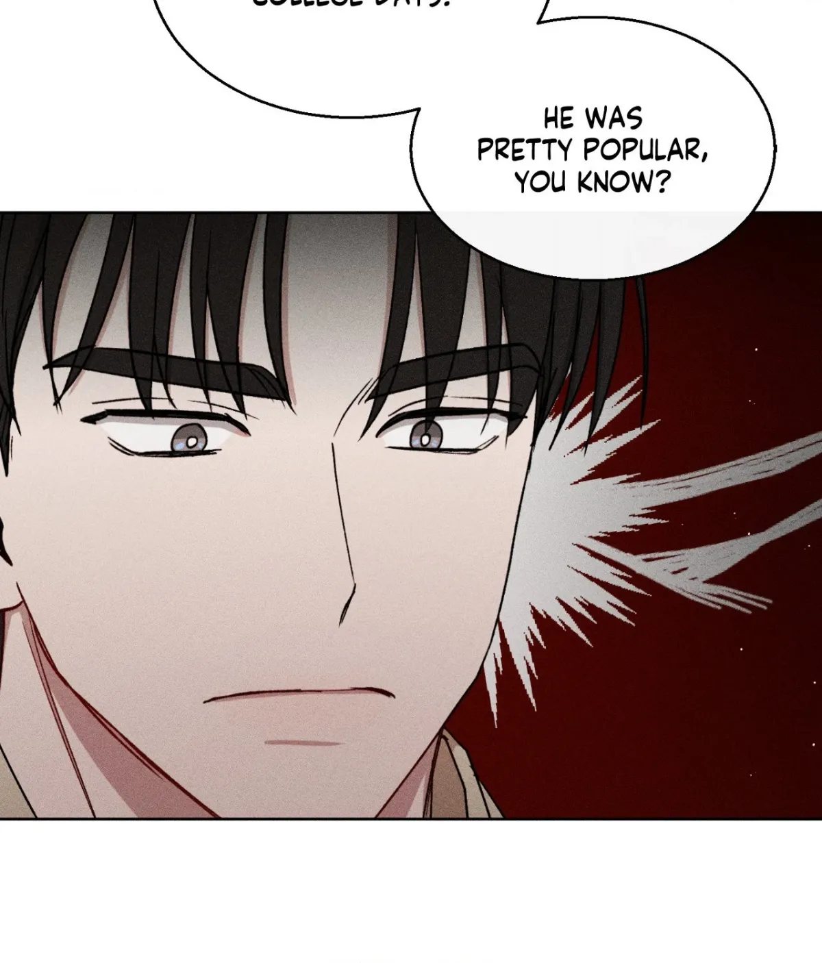 If You Want Me Chapter 91 page 63 - 