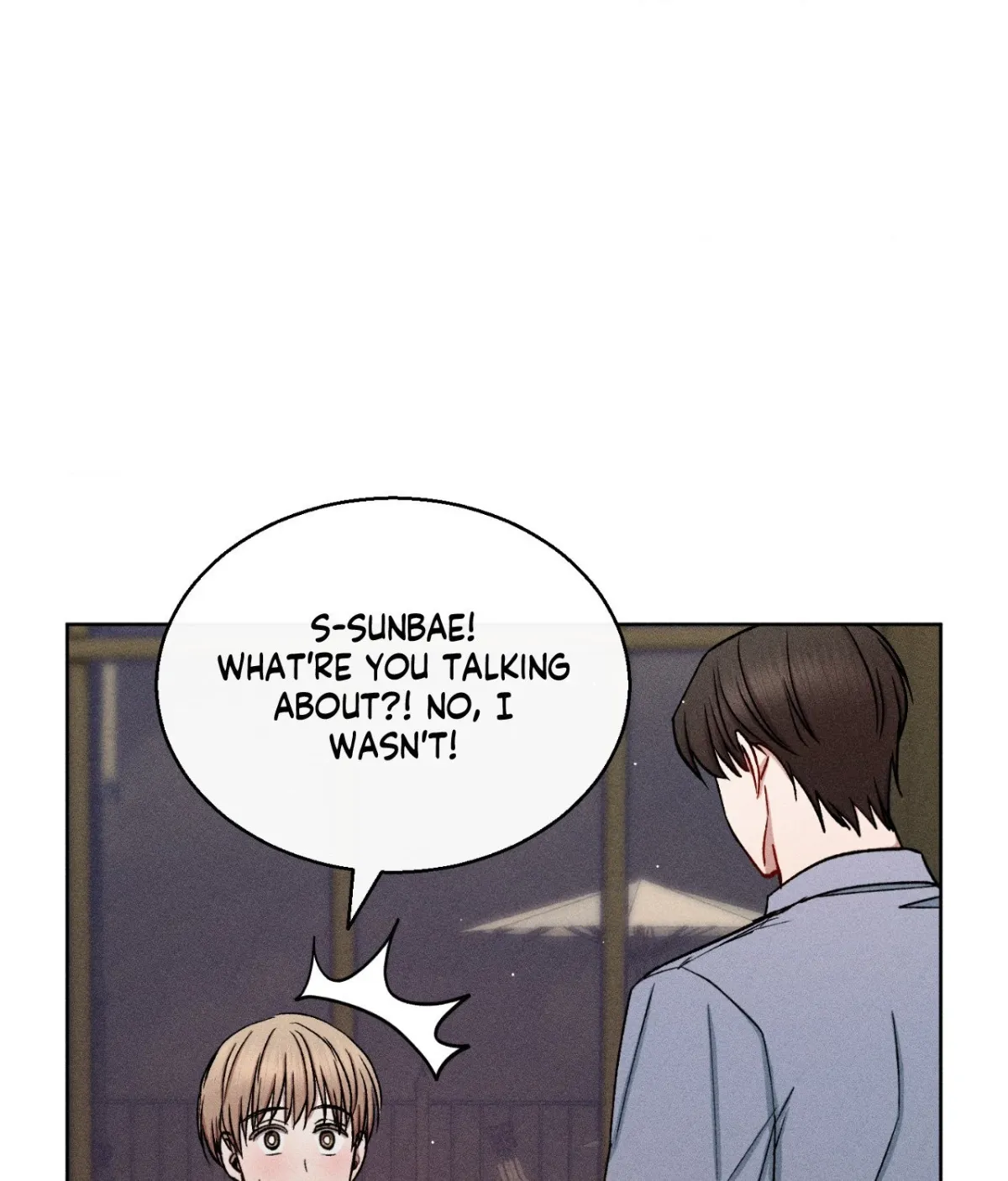 If You Want Me Chapter 91 page 64 - 