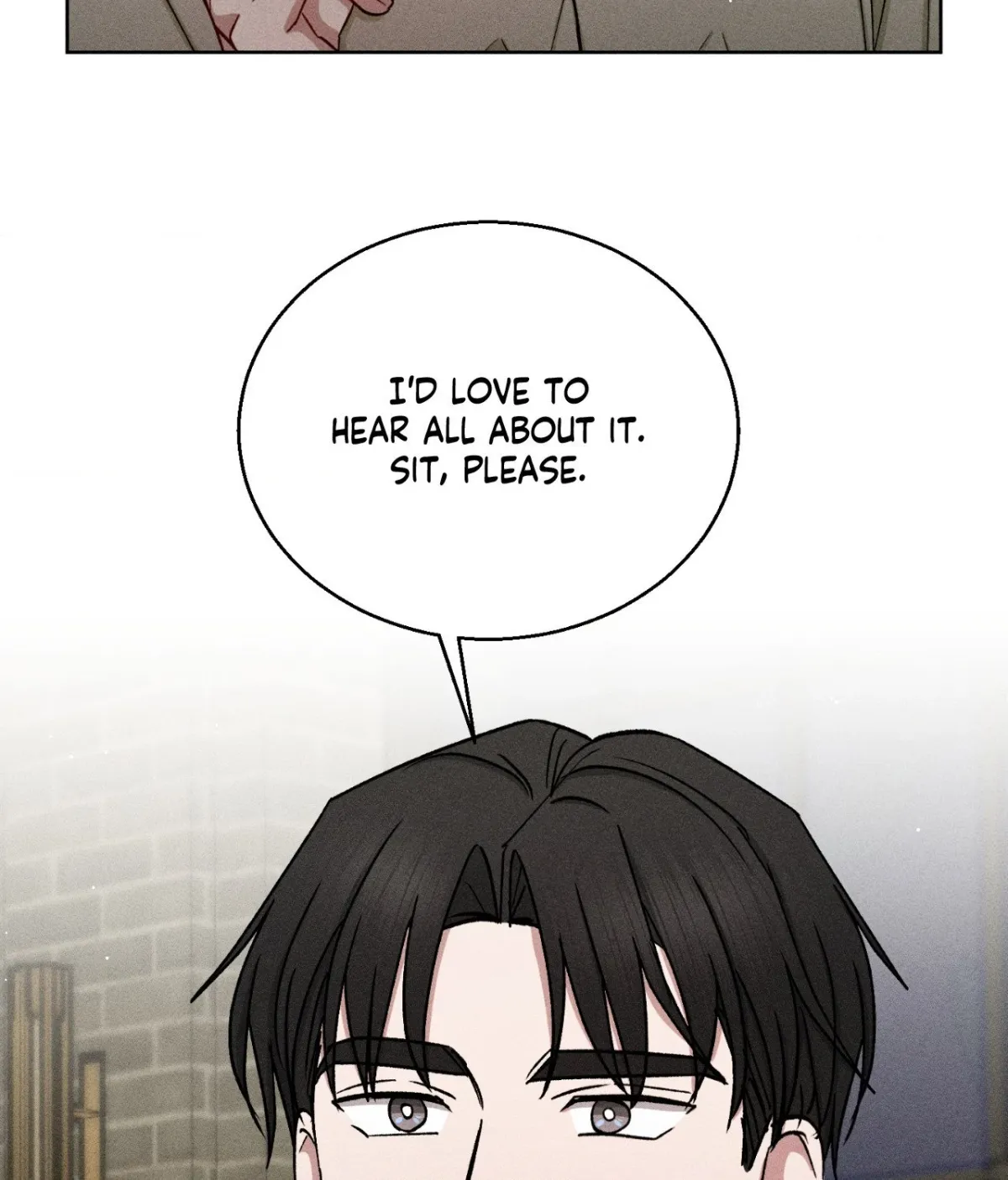 If You Want Me Chapter 91 page 67 - 