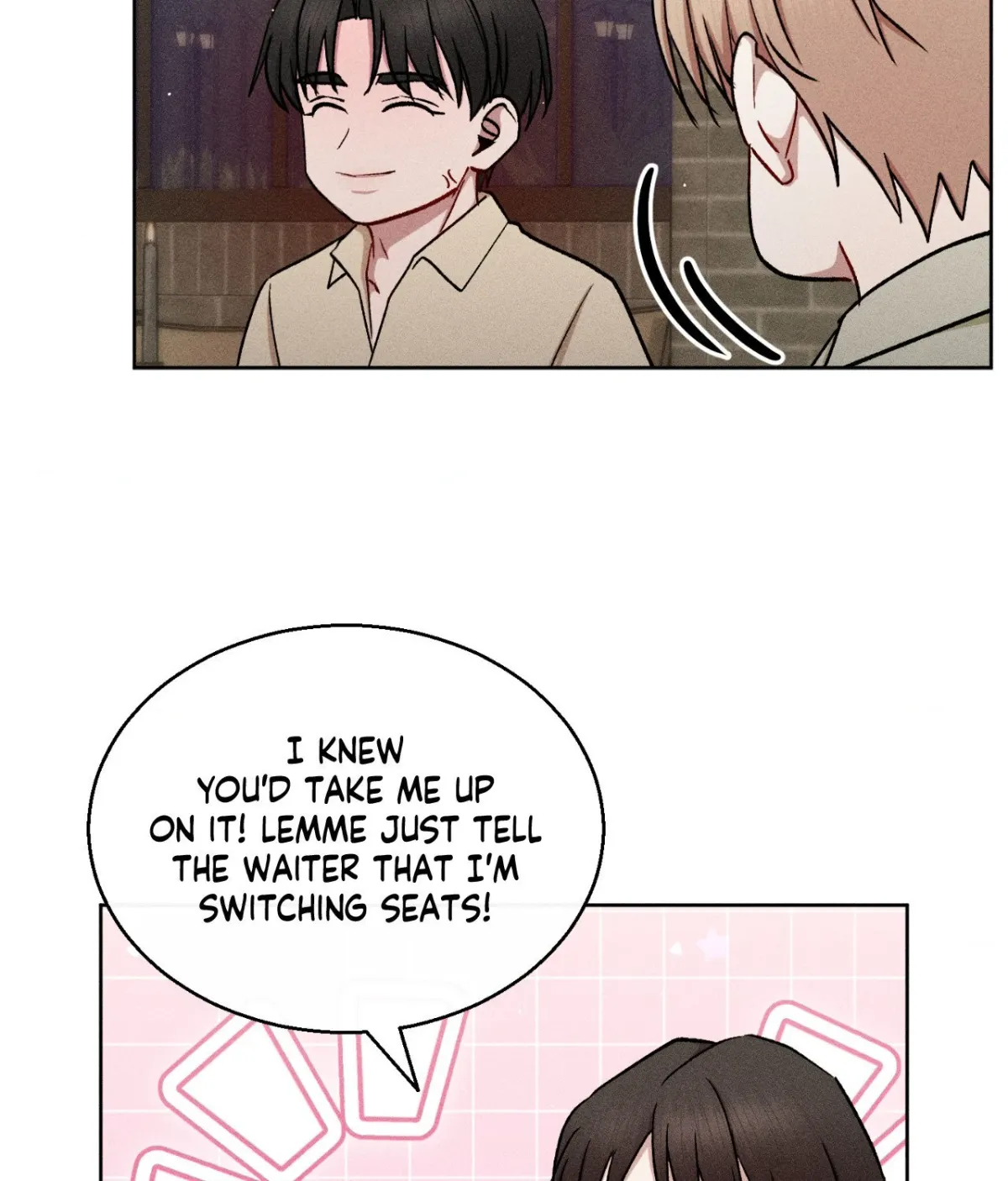 If You Want Me Chapter 91 page 69 - 