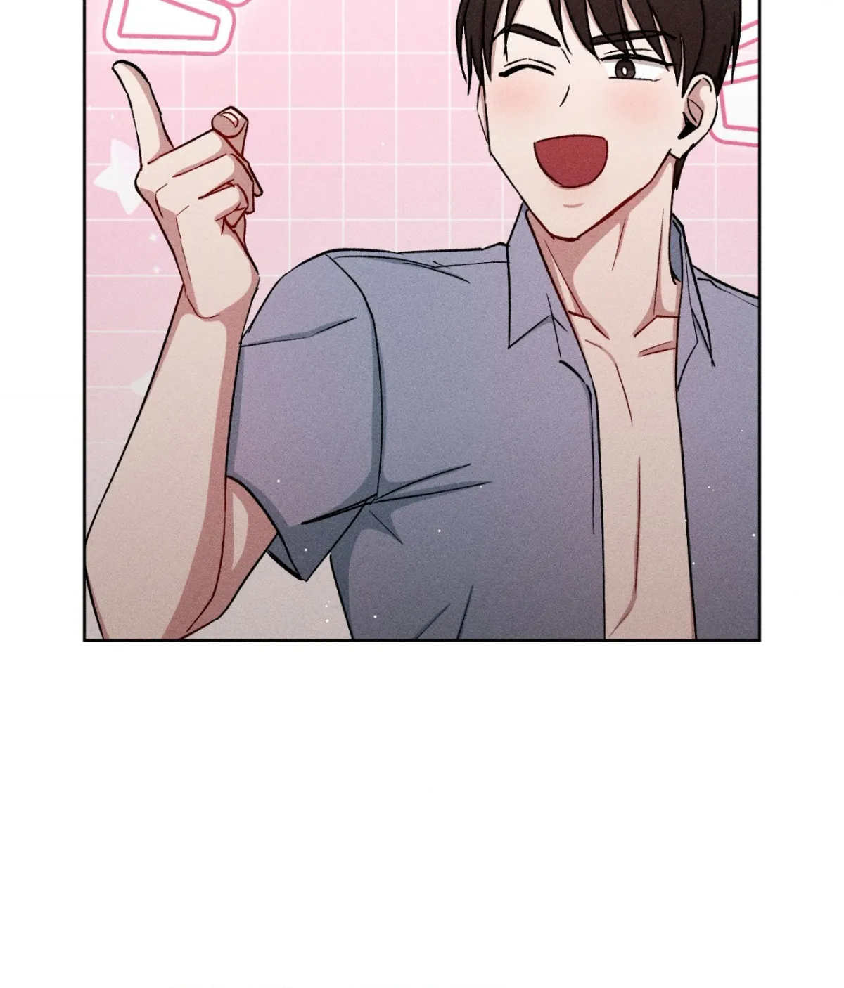 If You Want Me Chapter 91 page 70 - 