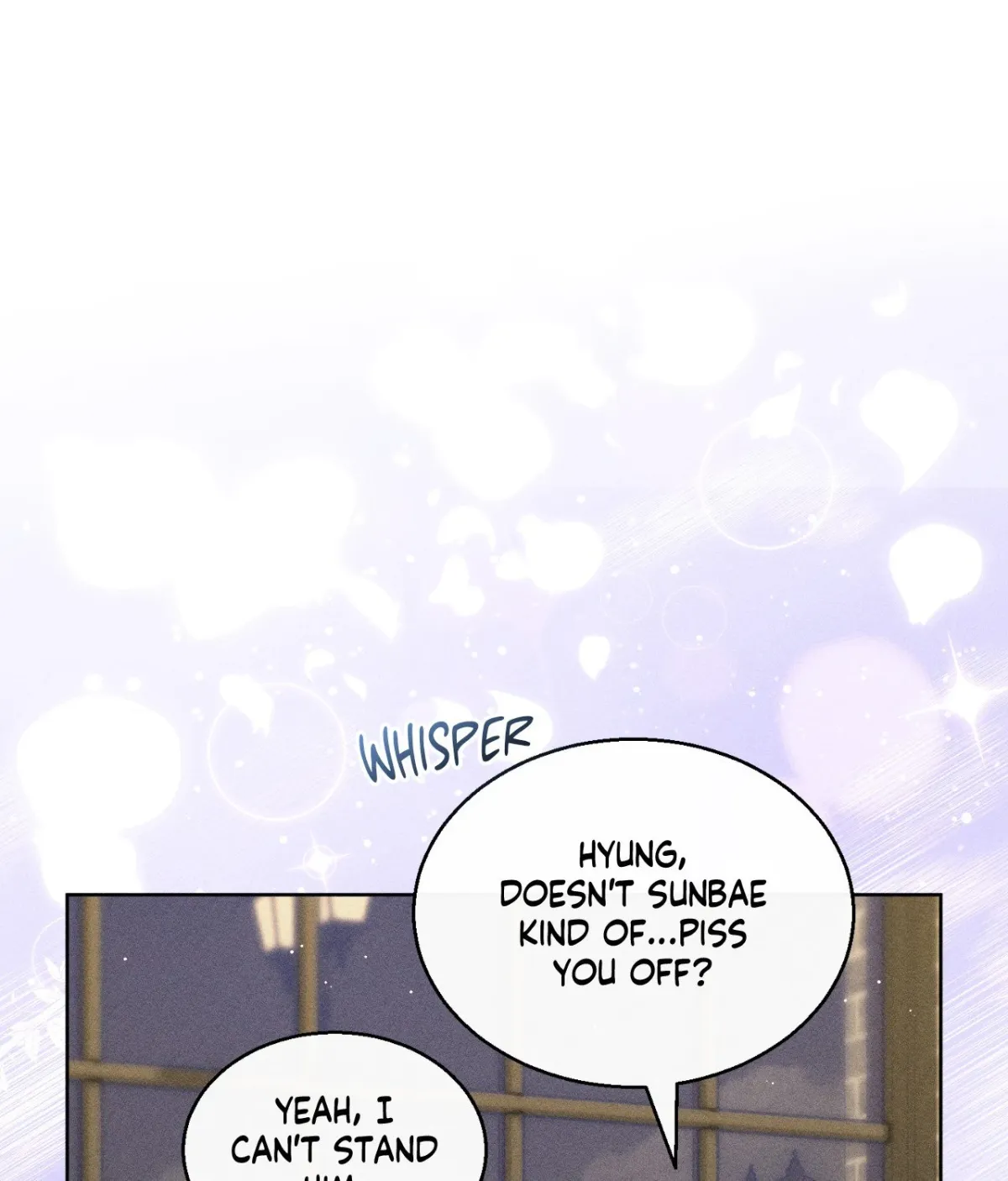 If You Want Me Chapter 91 page 71 - 