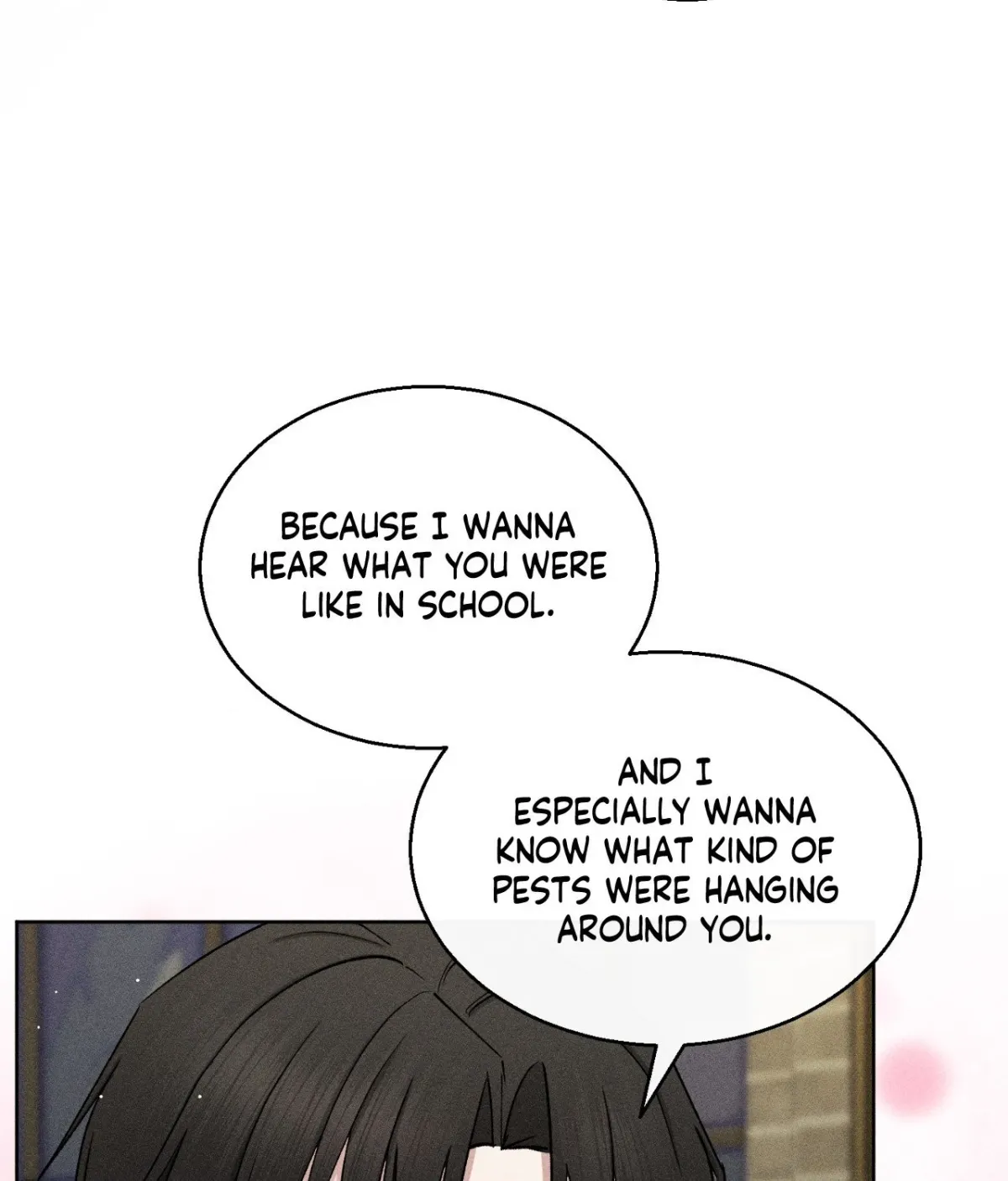If You Want Me Chapter 91 page 73 - 