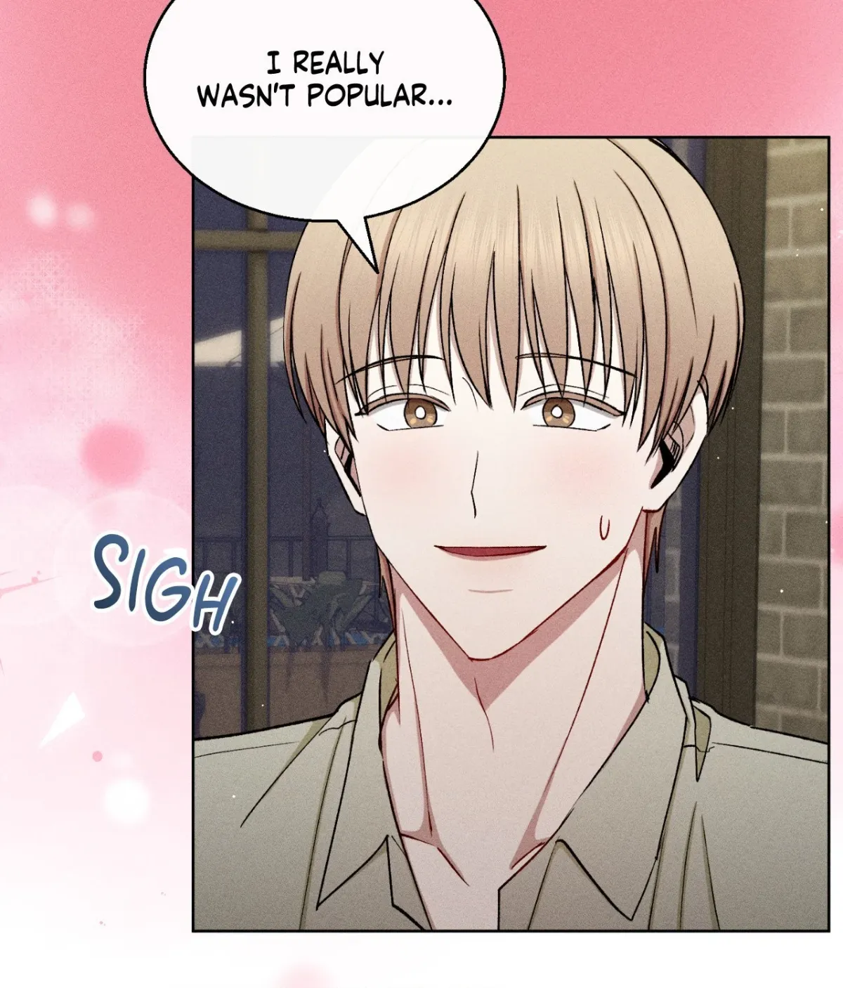 If You Want Me Chapter 91 page 75 - 