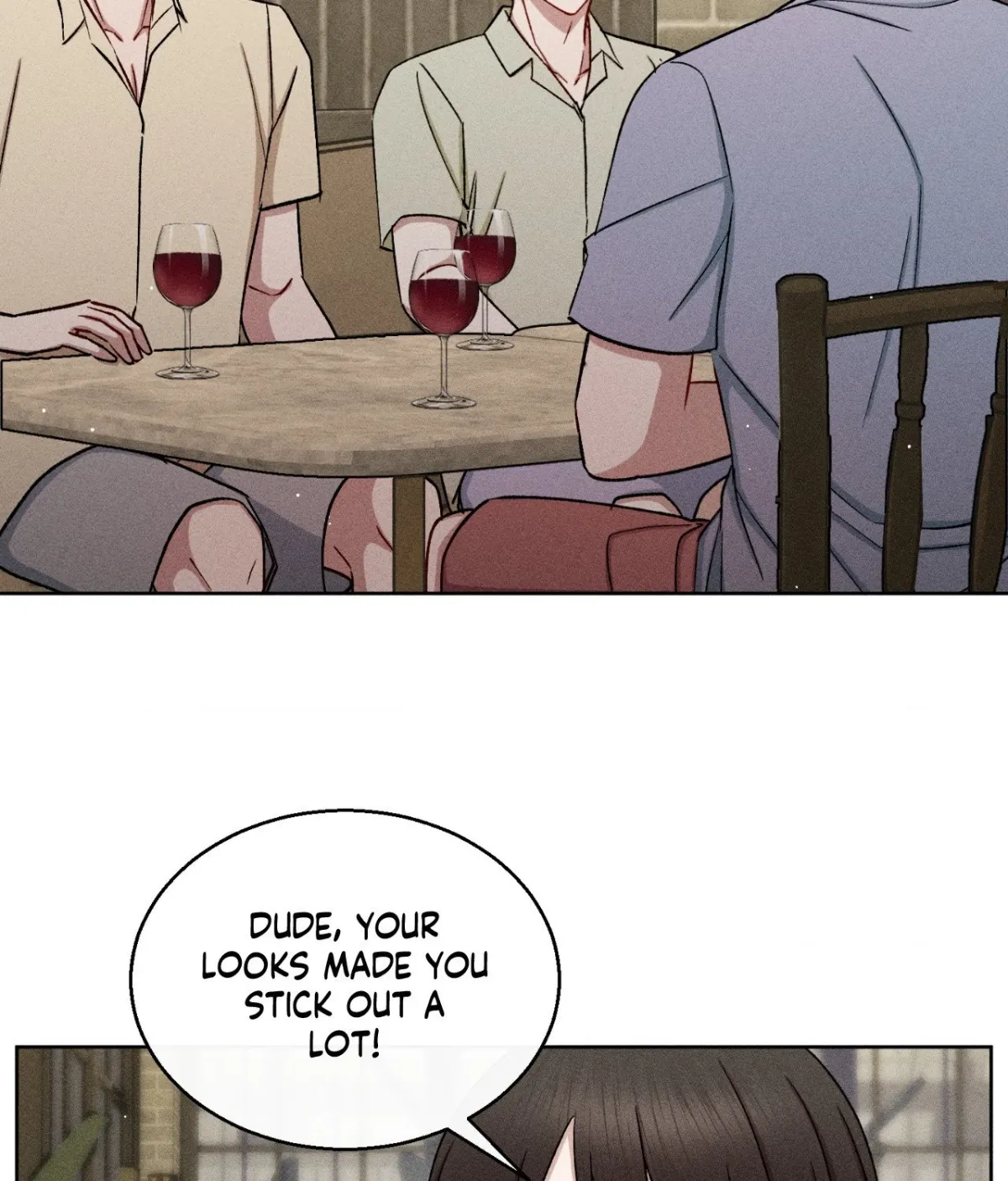 If You Want Me Chapter 91 page 78 - 