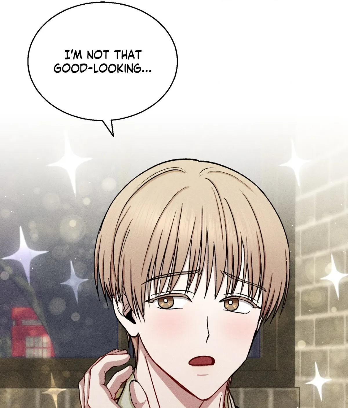 If You Want Me Chapter 91 page 80 - 