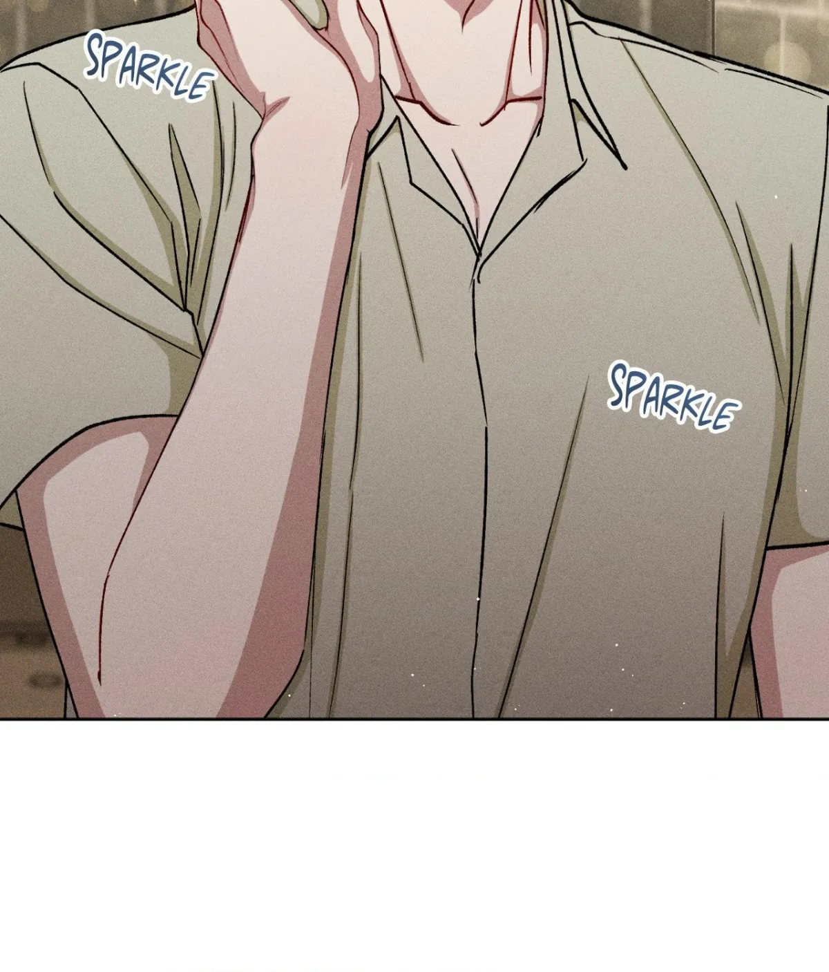 If You Want Me Chapter 91 page 81 - 