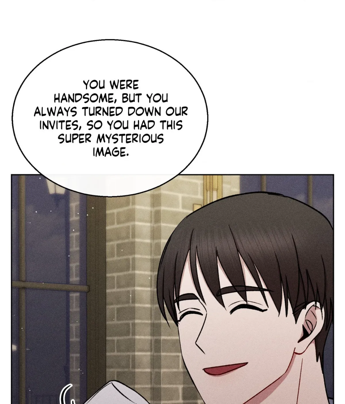 If You Want Me Chapter 91 page 82 - 