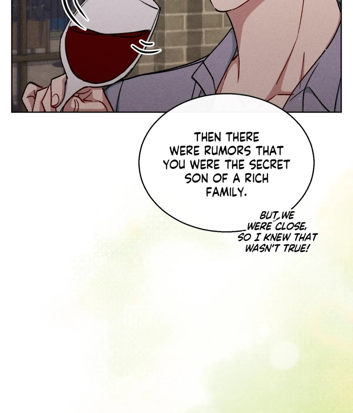 If You Want Me Chapter 91 page 83 - 