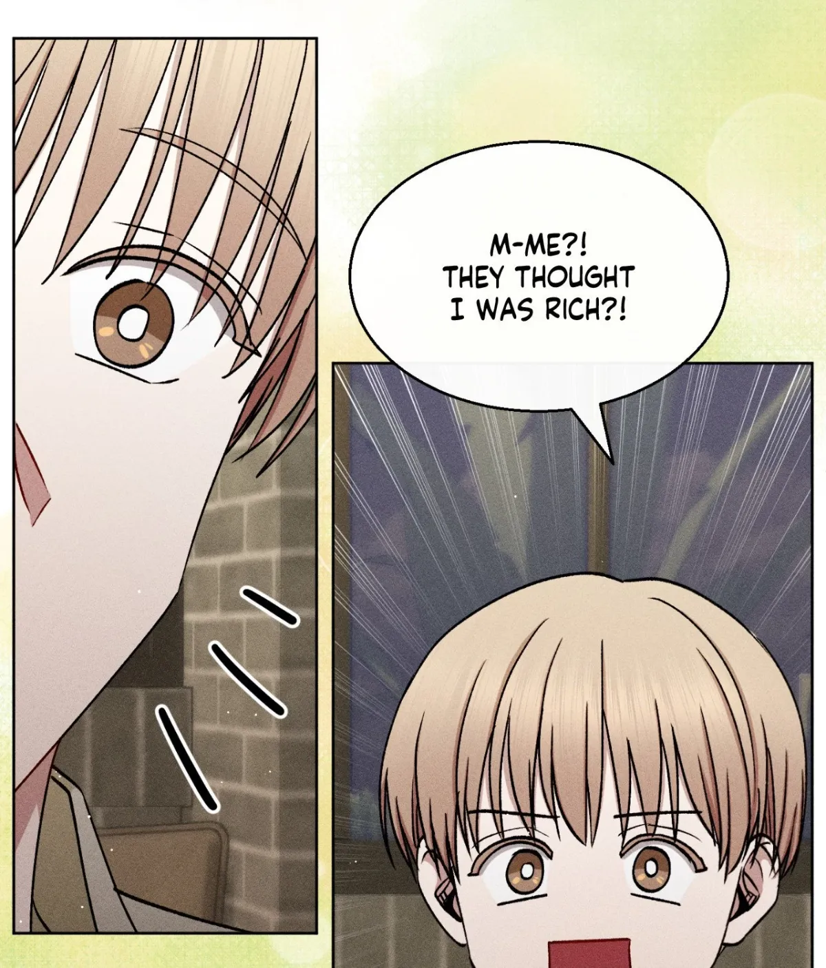If You Want Me Chapter 91 page 84 - 