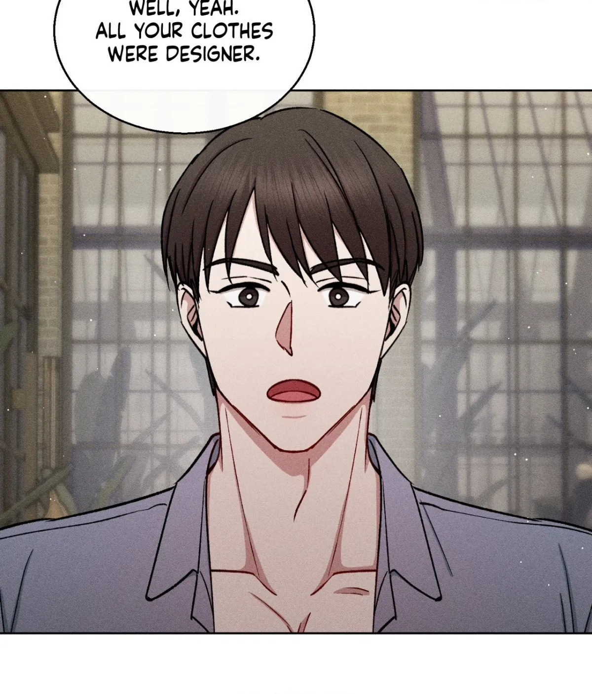 If You Want Me Chapter 91 page 86 - 