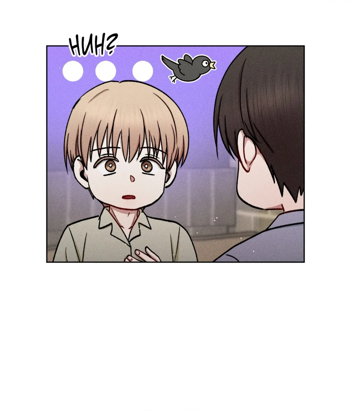 If You Want Me Chapter 91 page 87 - 