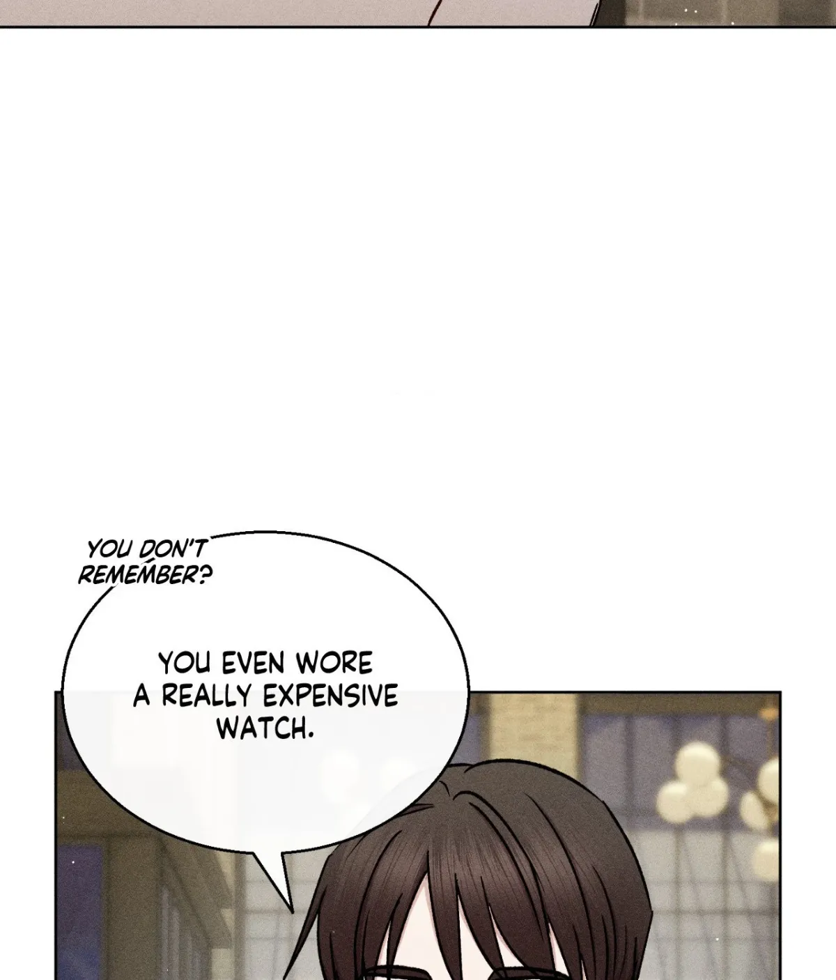 If You Want Me Chapter 91 page 89 - 