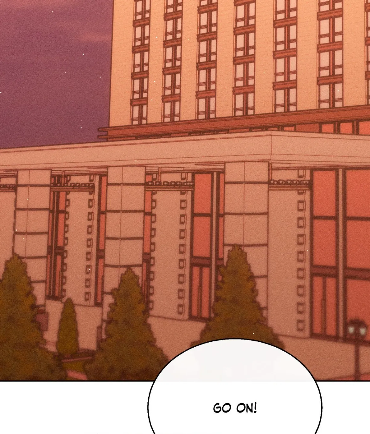 If You Want Me Chapter 91 page 10 - 