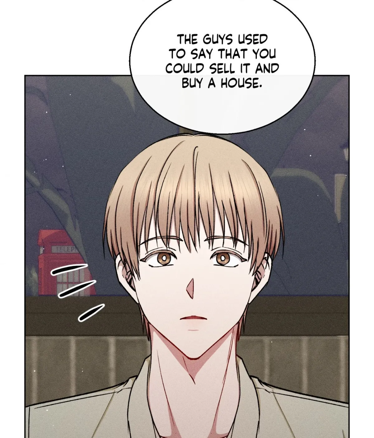 If You Want Me Chapter 91 page 91 - 