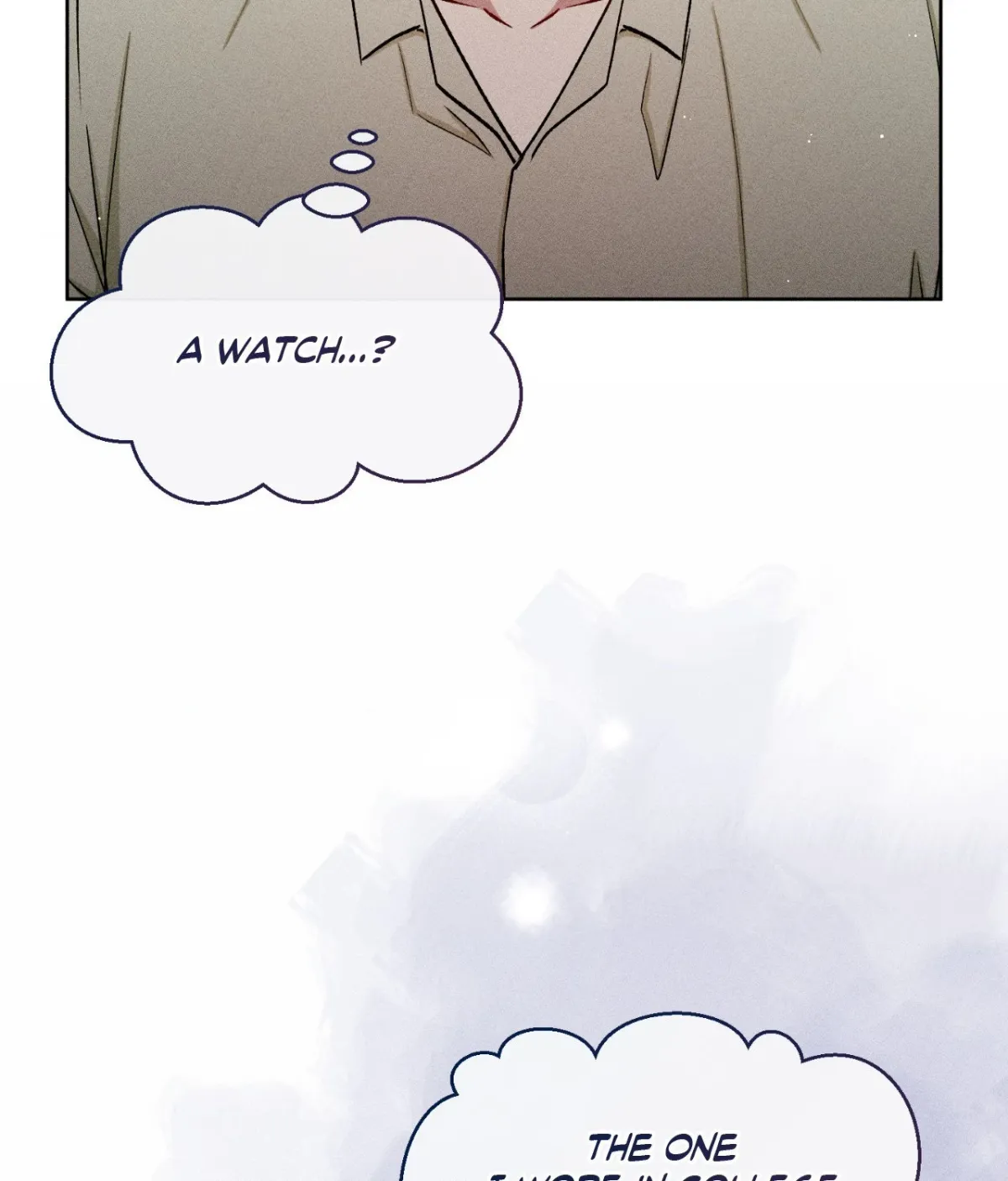 If You Want Me Chapter 91 page 92 - 