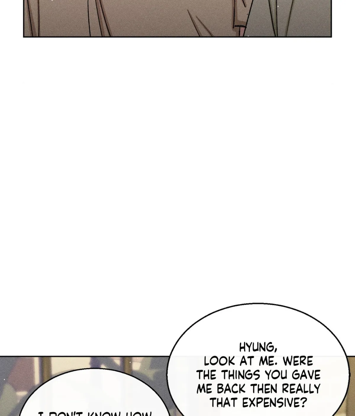If You Want Me Chapter 91 page 97 - 