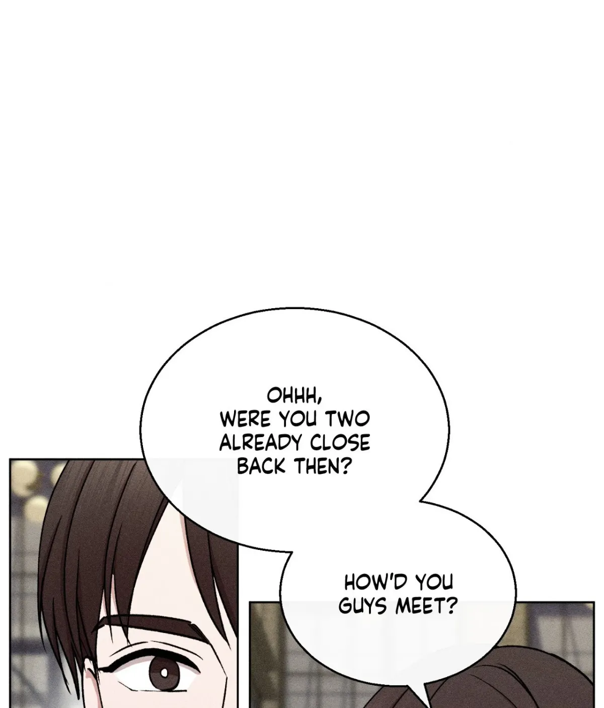 If You Want Me Chapter 91 page 99 - 
