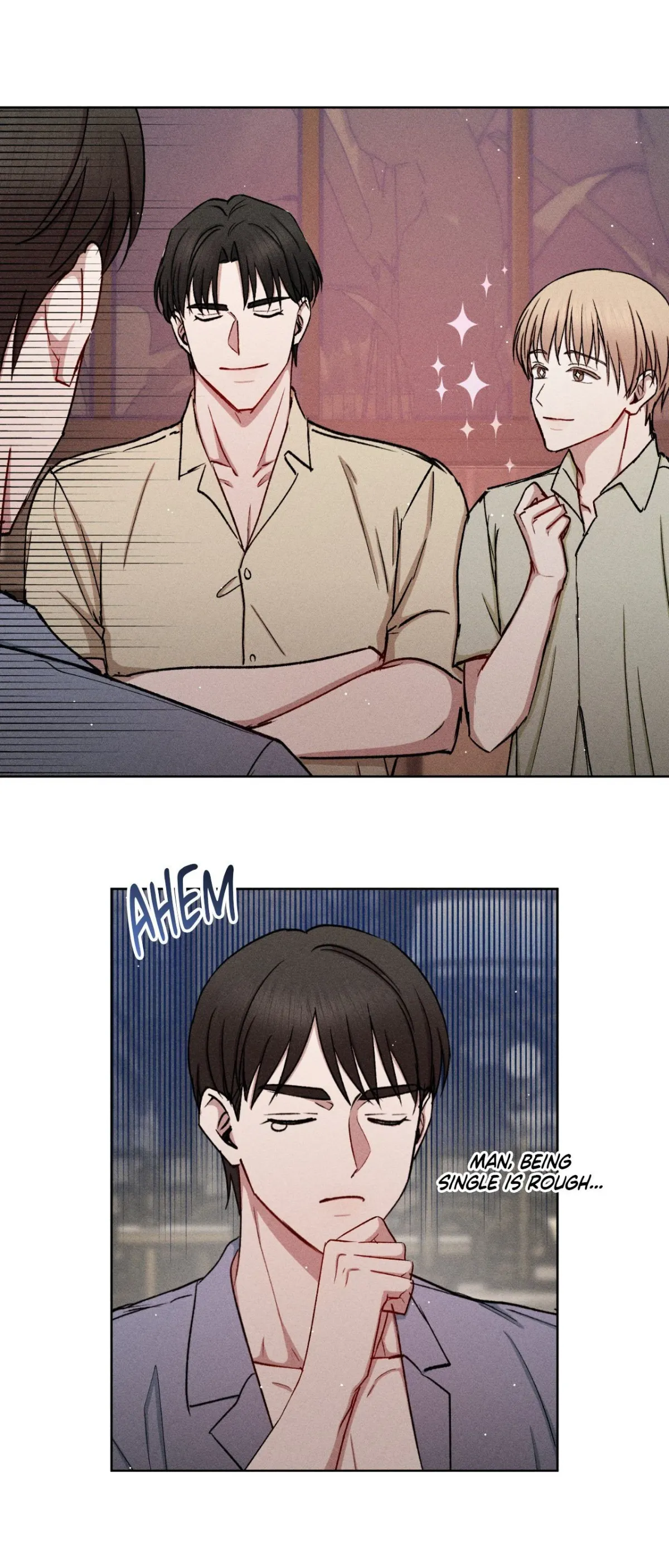 If You Want Me Chapter 92 page 2 - 