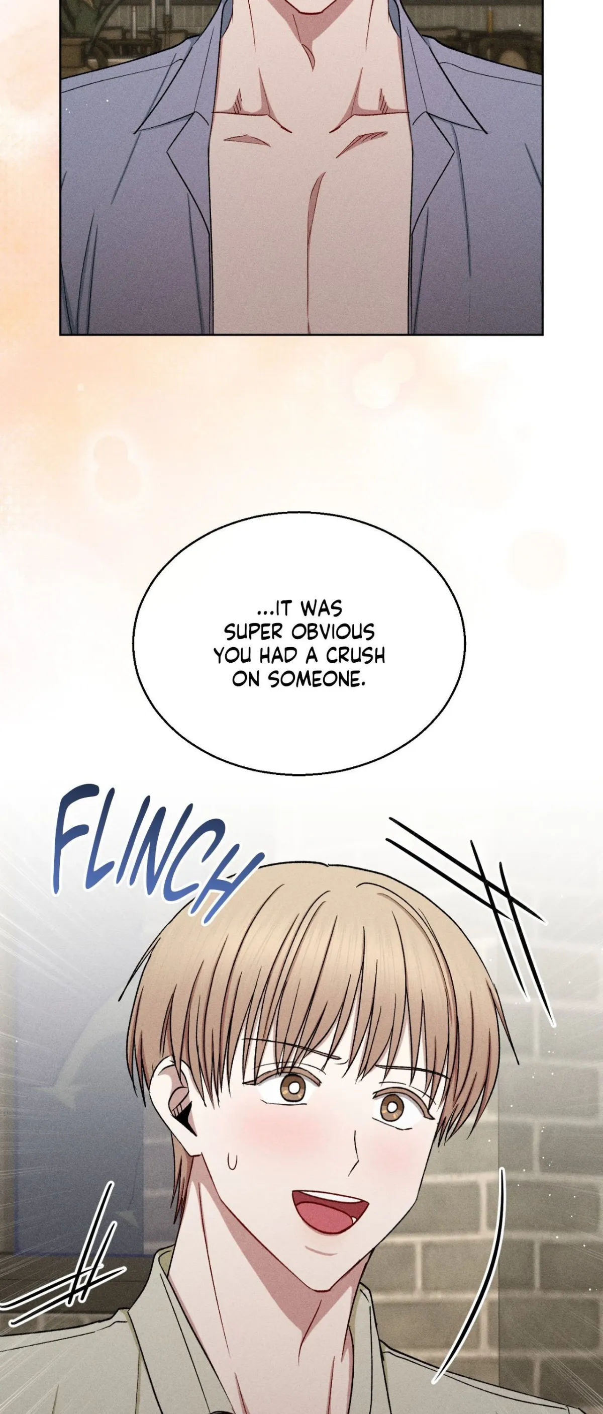 If You Want Me Chapter 92 page 15 - 