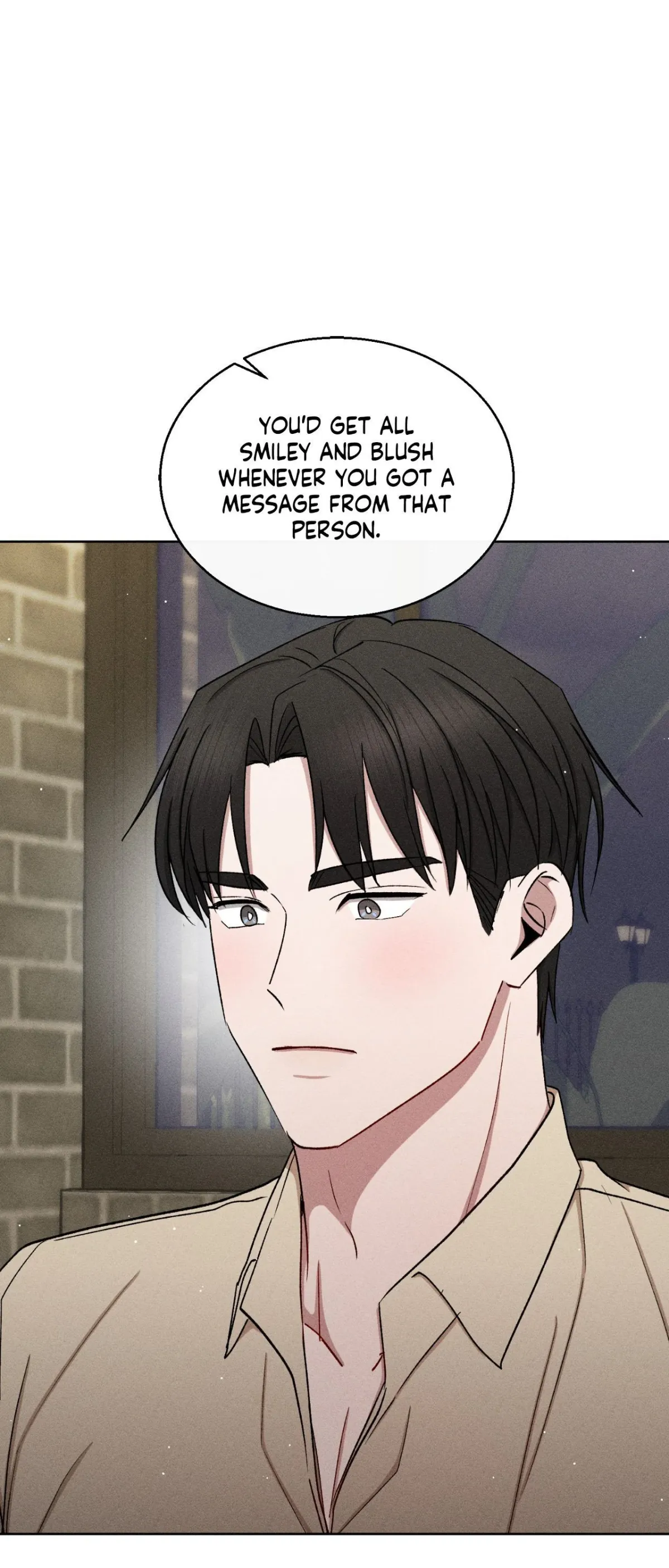 If You Want Me Chapter 92 page 17 - 