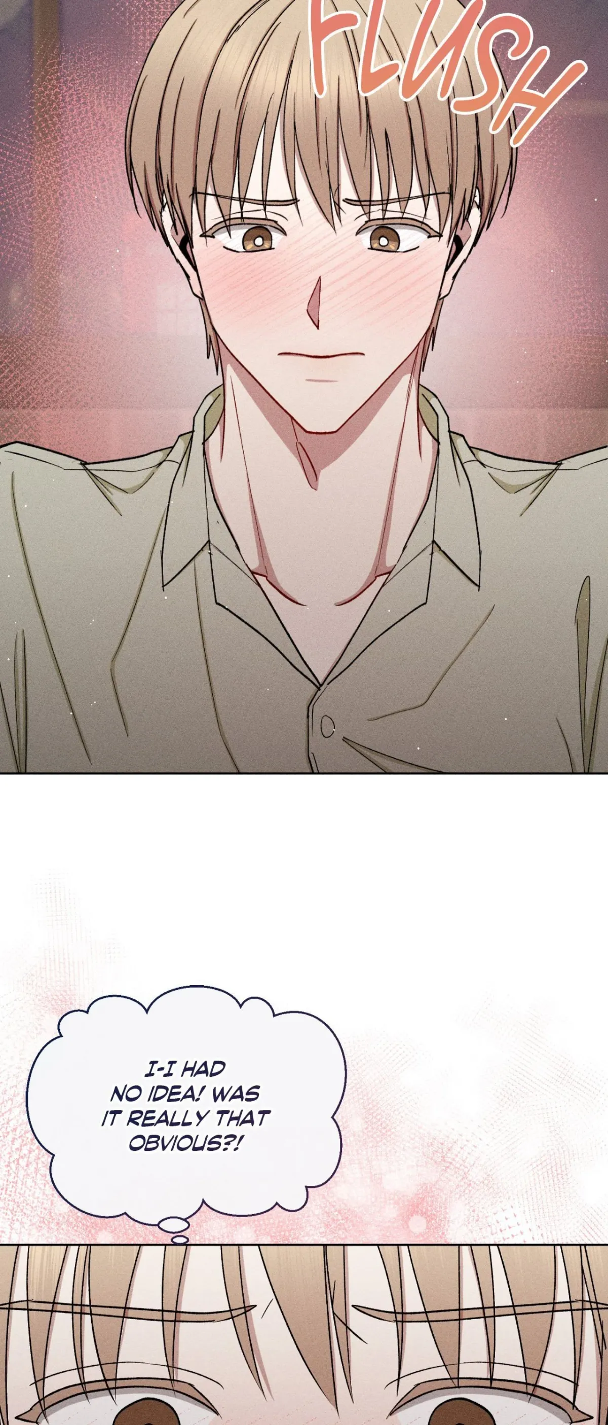 If You Want Me Chapter 92 page 19 - 
