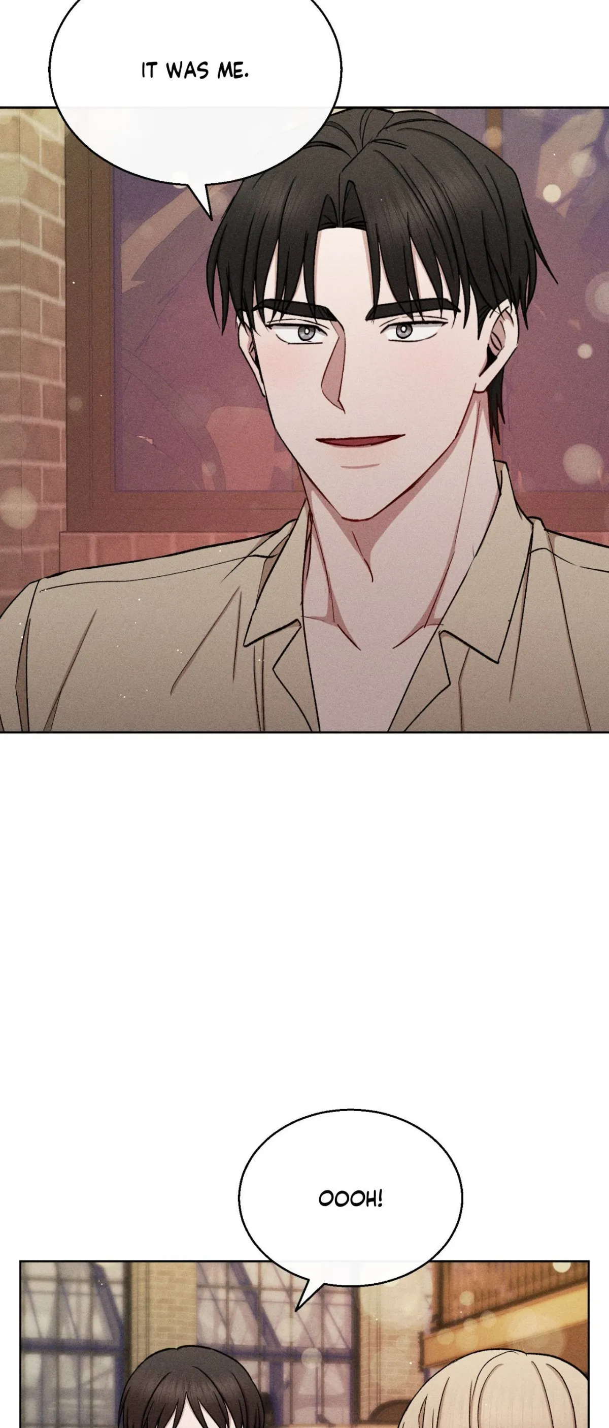 If You Want Me Chapter 92 page 23 - 
