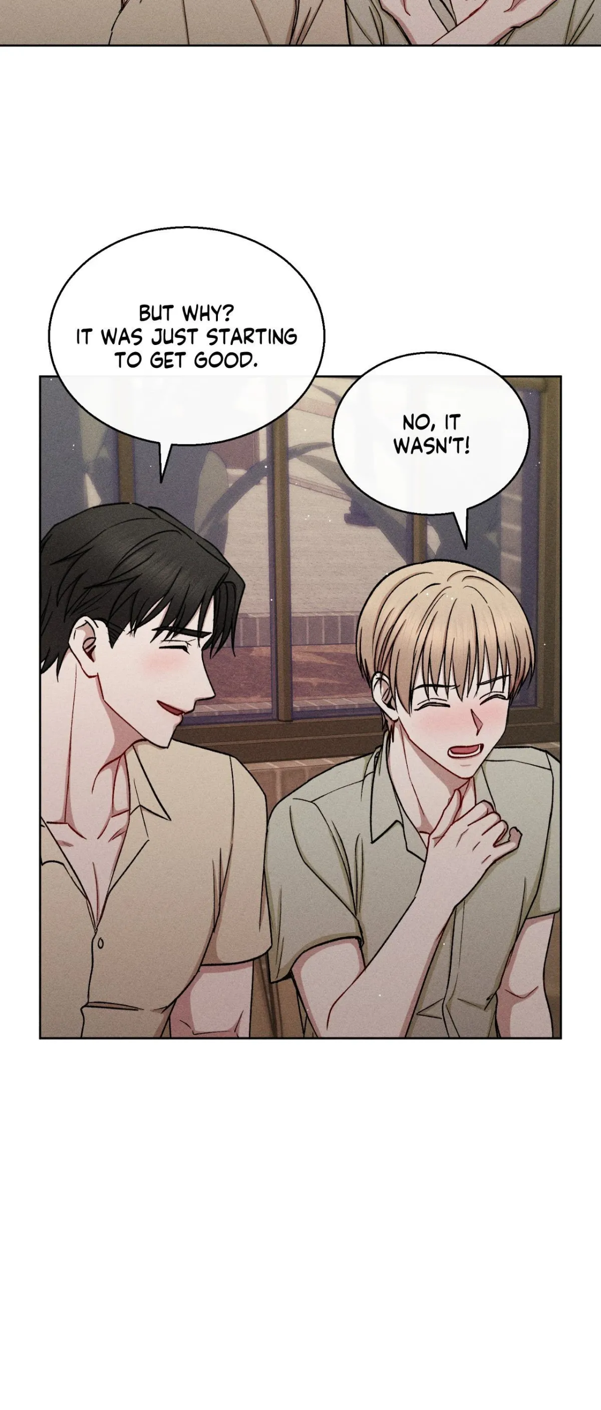 If You Want Me Chapter 92 page 26 - 
