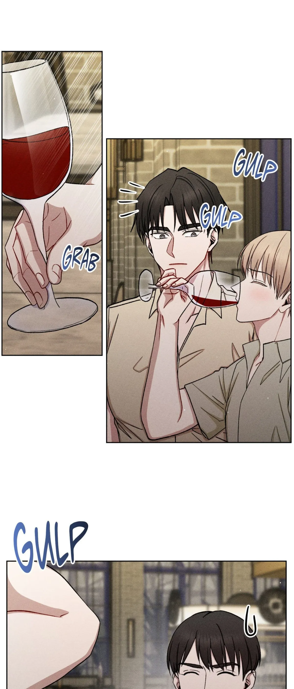 If You Want Me Chapter 92 page 27 - 