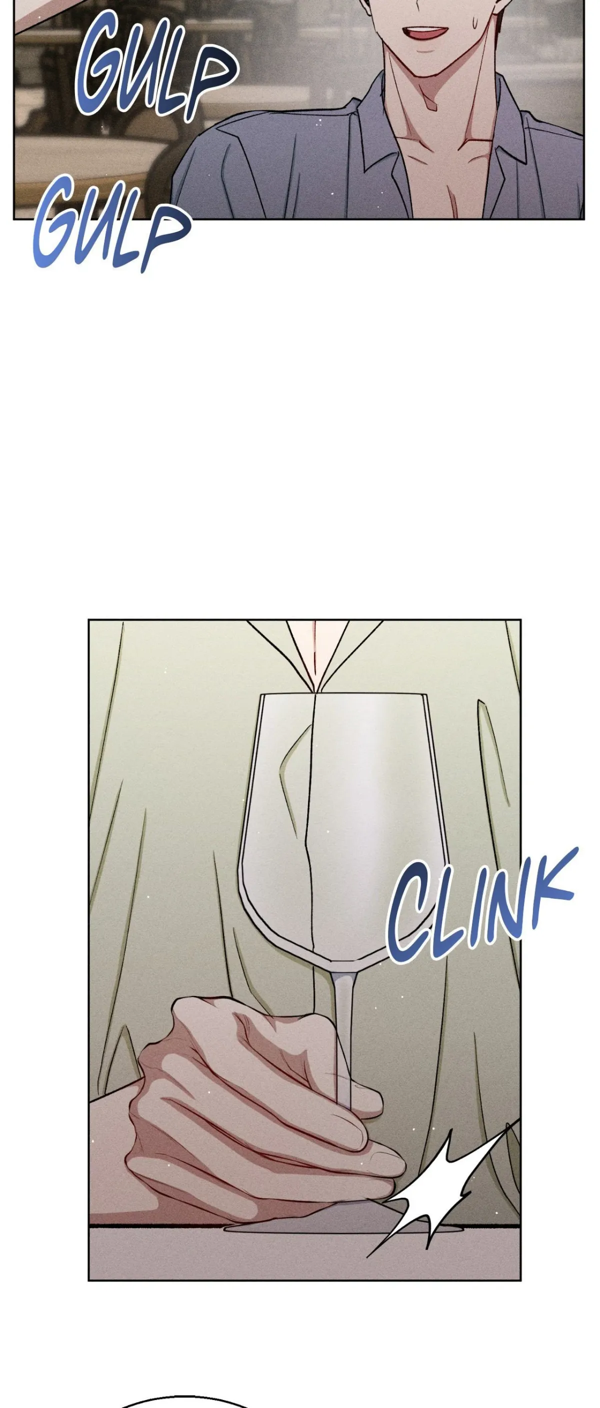 If You Want Me Chapter 92 page 28 - 
