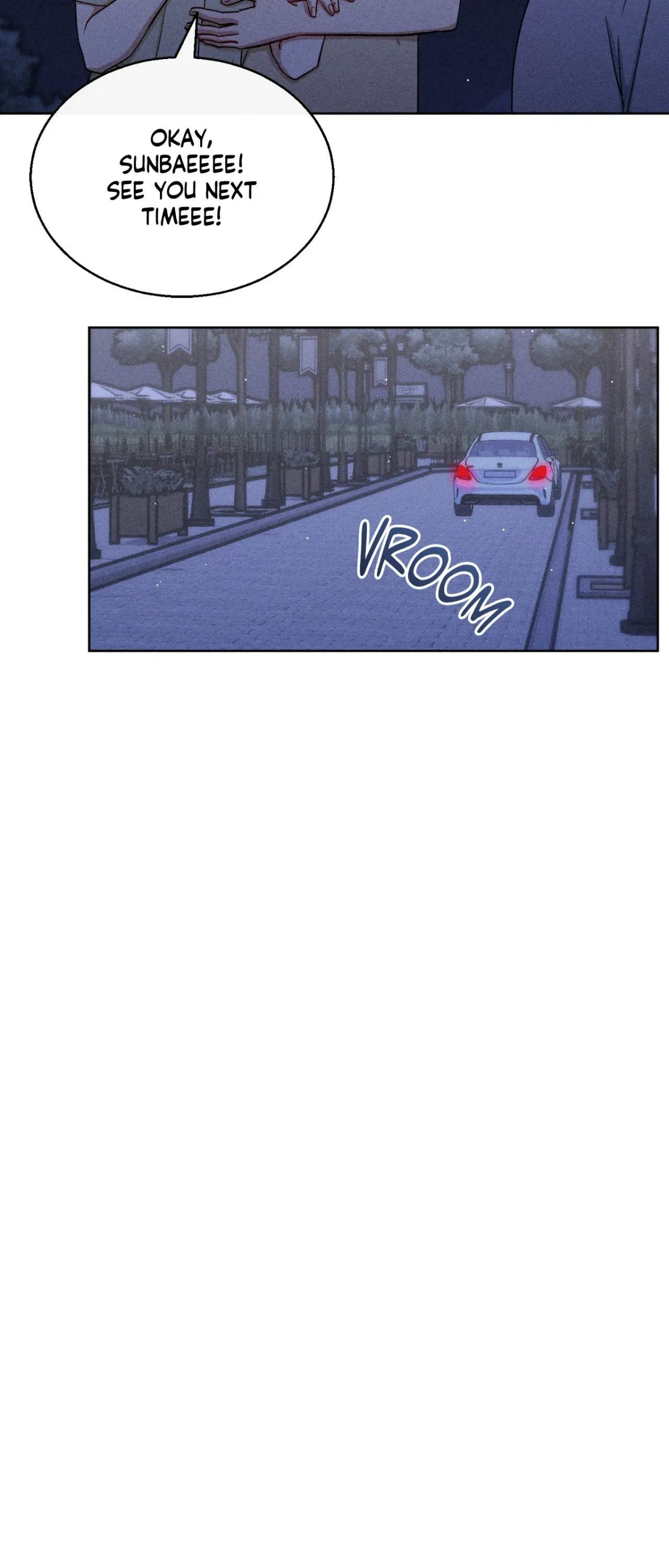 If You Want Me Chapter 92 page 32 - 