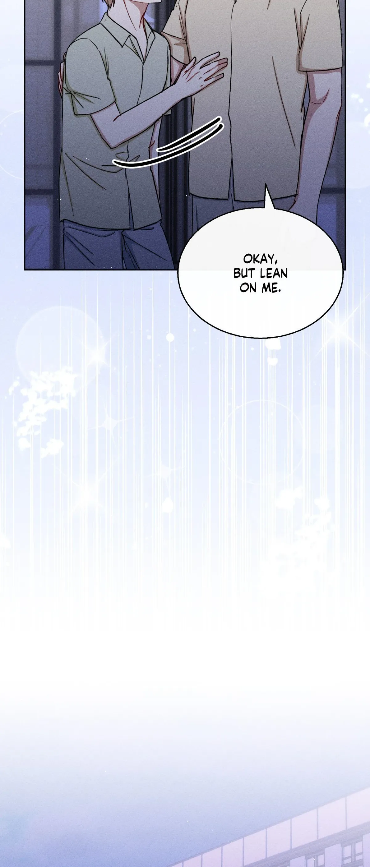 If You Want Me Chapter 92 page 35 - 