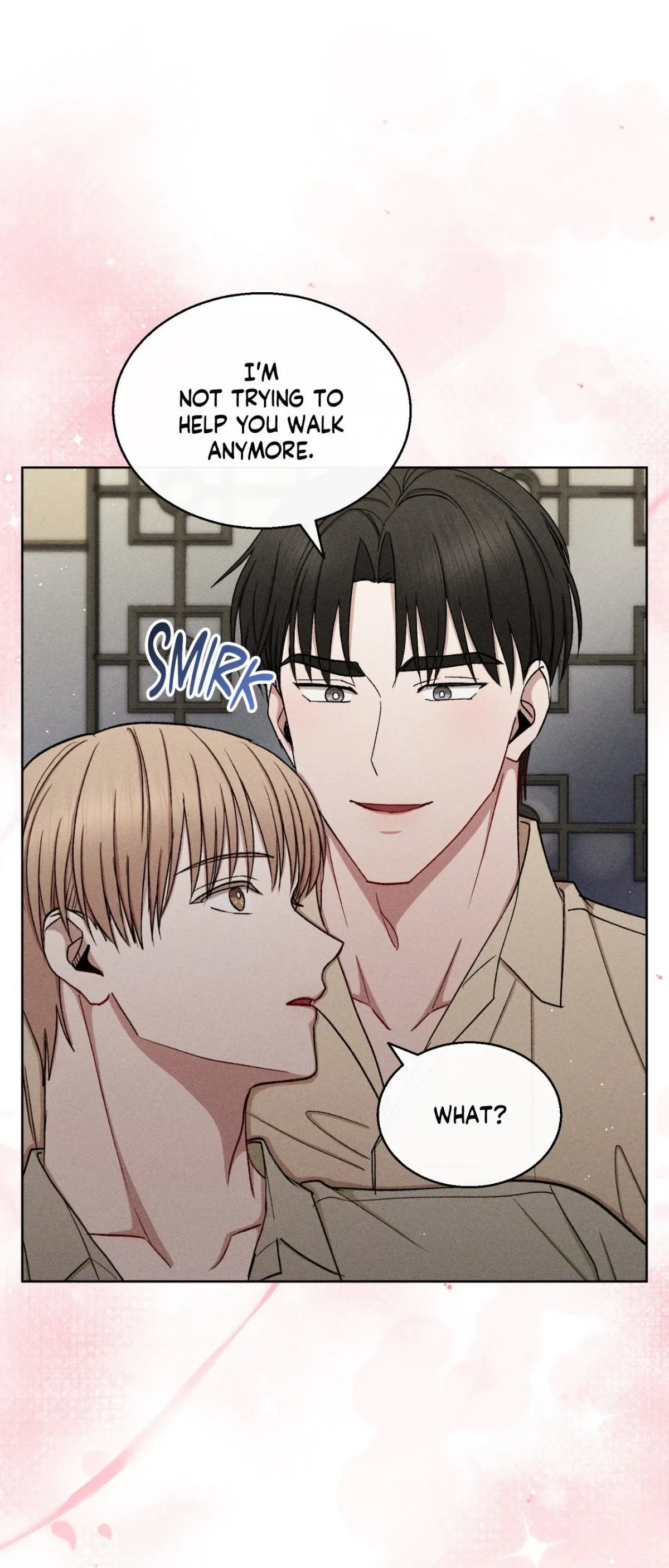 If You Want Me Chapter 92 page 41 - 