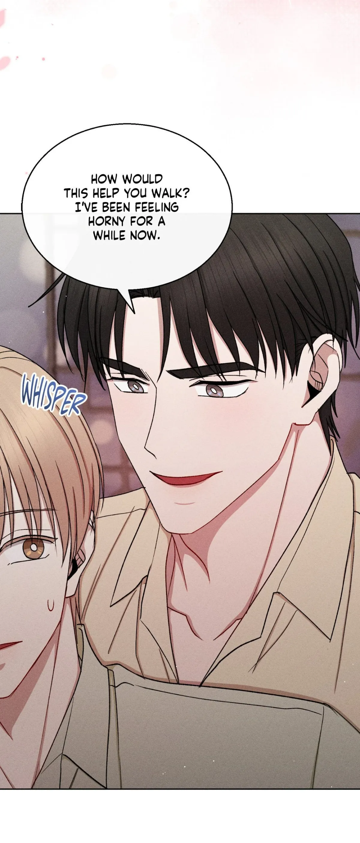 If You Want Me Chapter 92 page 42 - 
