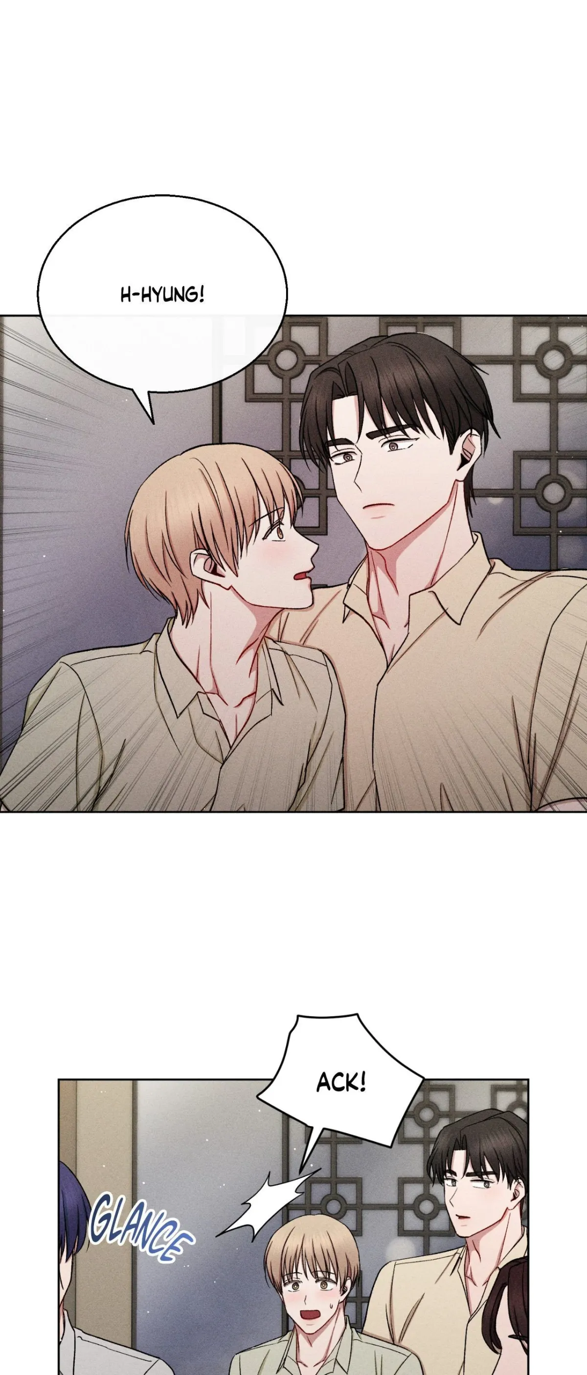 If You Want Me Chapter 92 page 43 - 