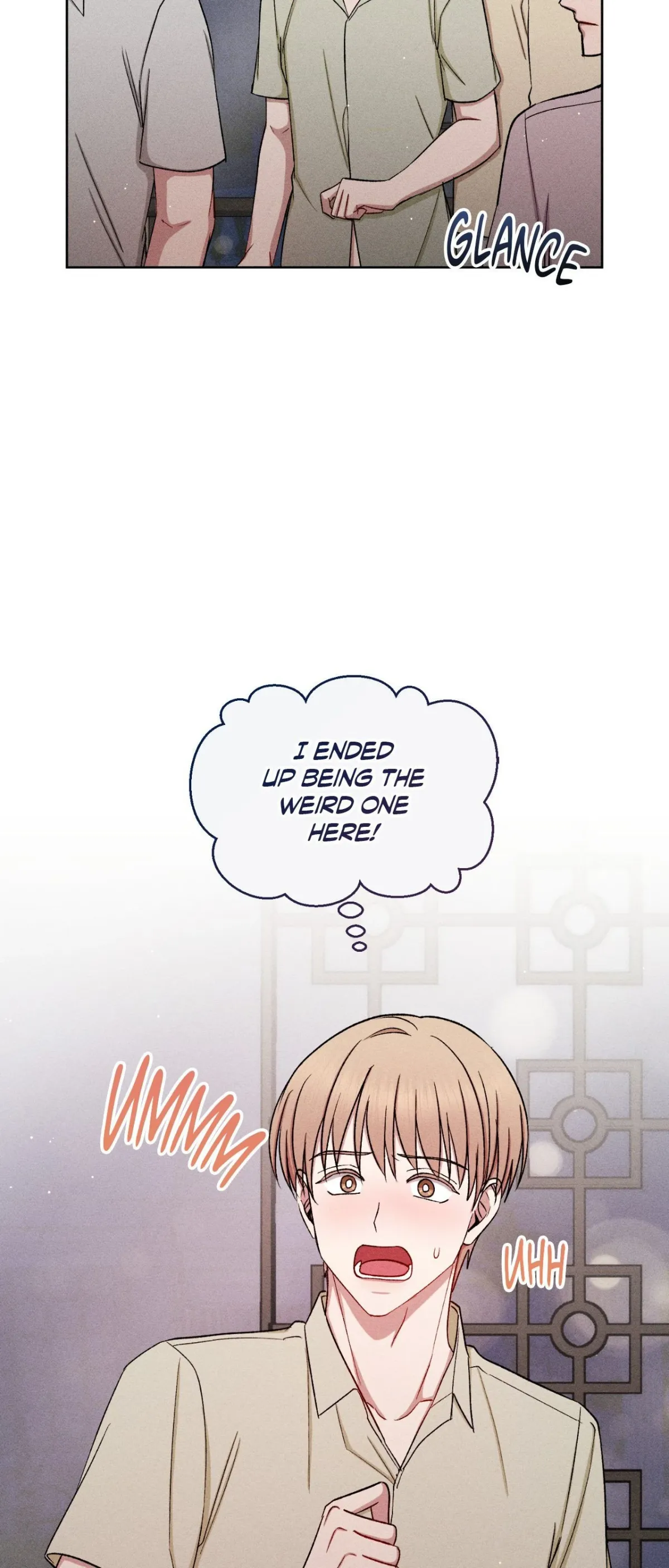 If You Want Me Chapter 92 page 44 - 
