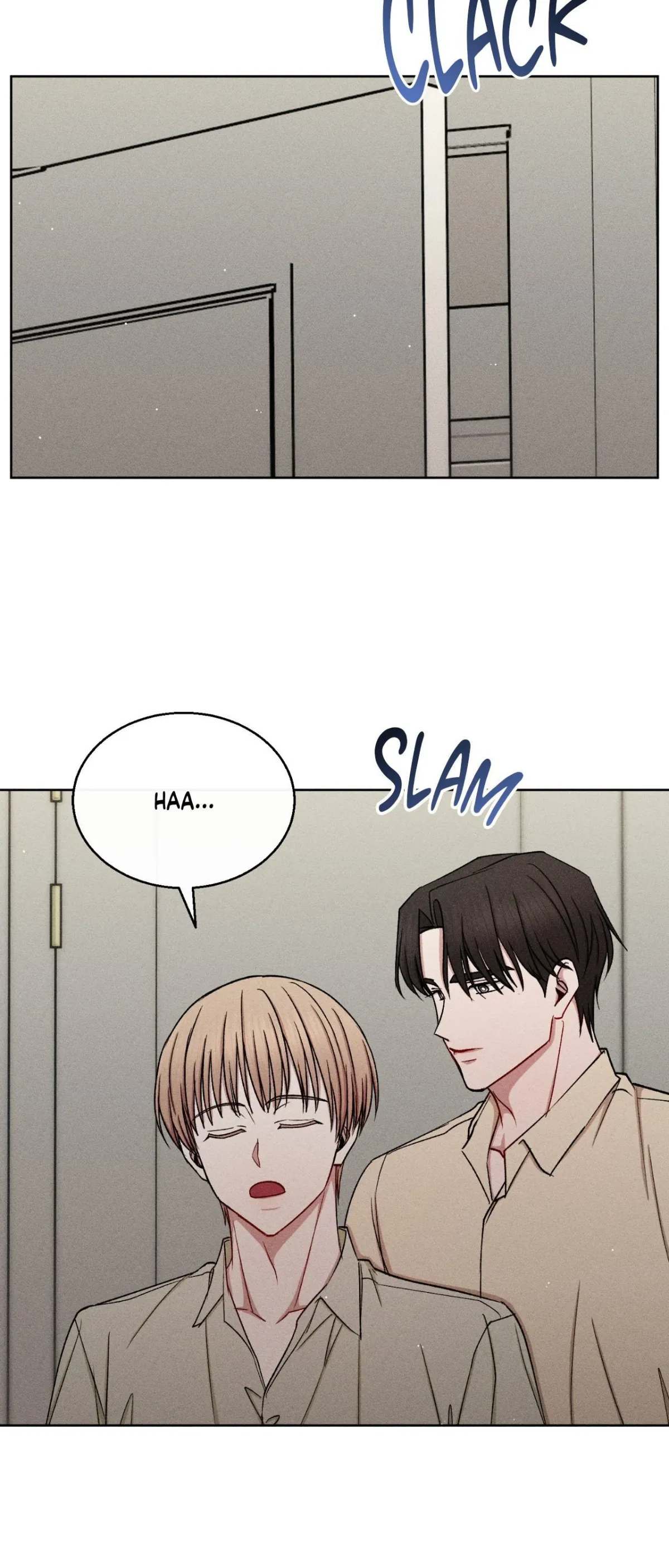If You Want Me Chapter 92 page 51 - 