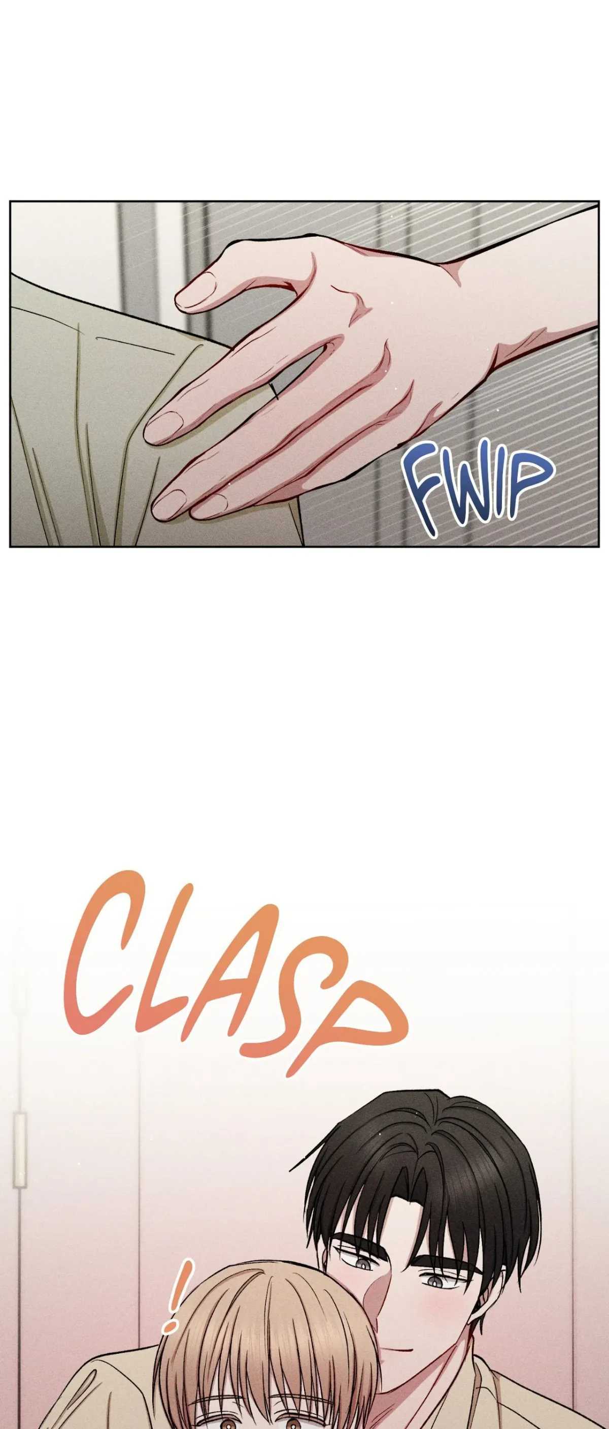 If You Want Me Chapter 92 page 52 - 