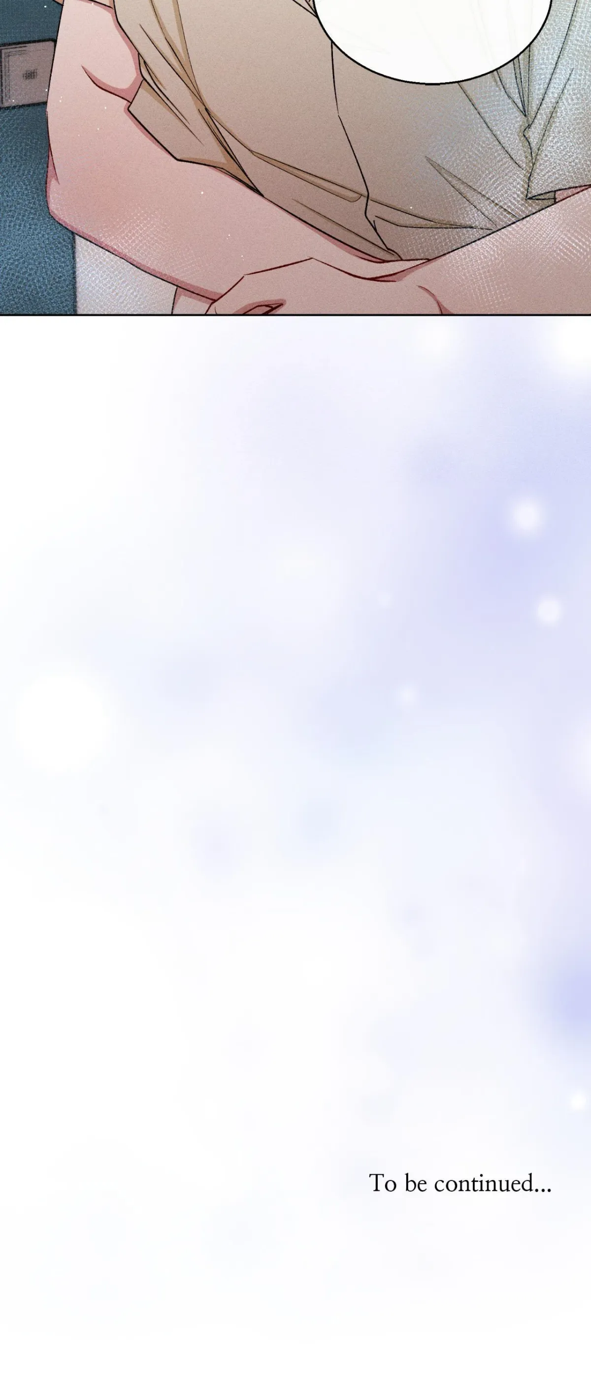 If You Want Me Chapter 92 page 55 - 
