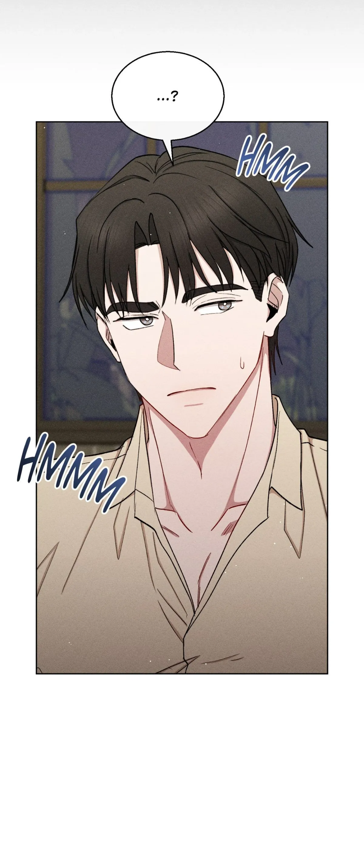 If You Want Me Chapter 92 page 7 - 