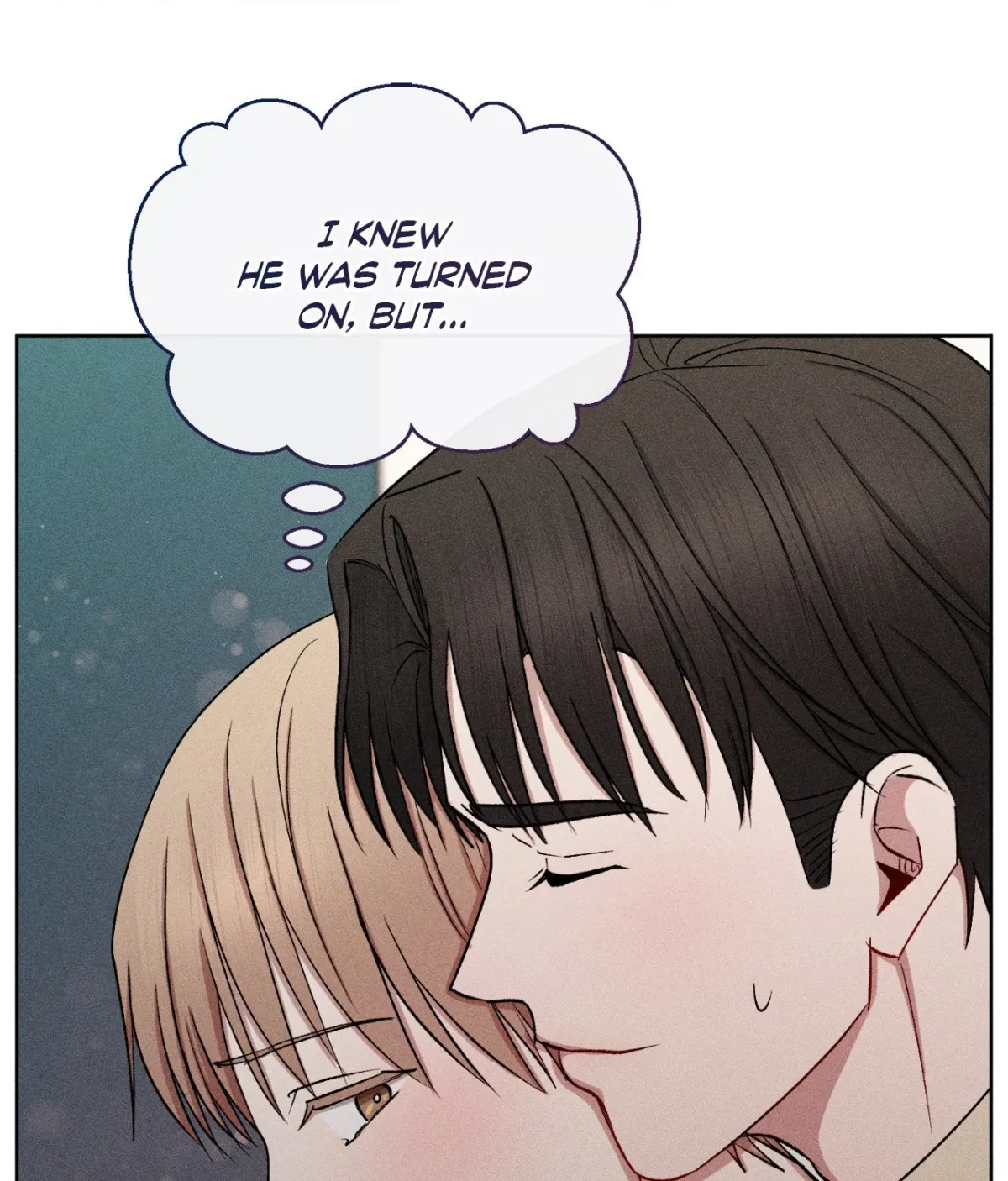 If You Want Me Chapter 93 page 2 - 