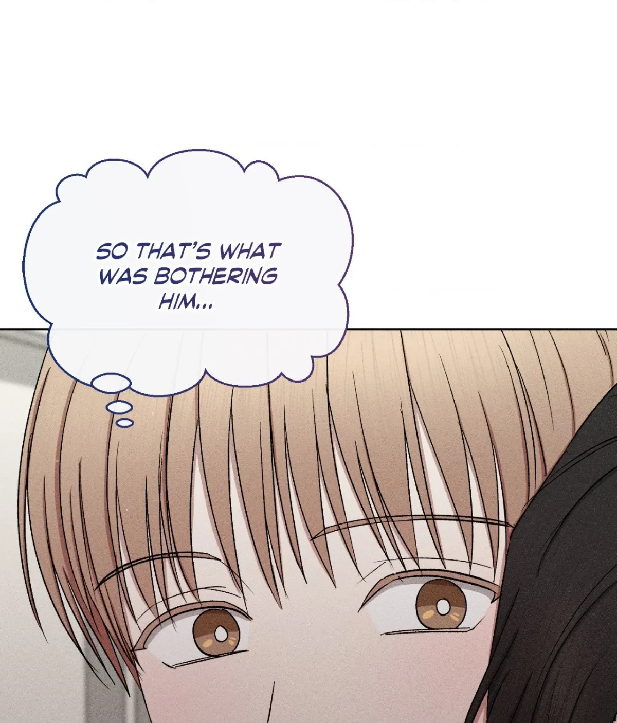 If You Want Me Chapter 93 page 11 - 
