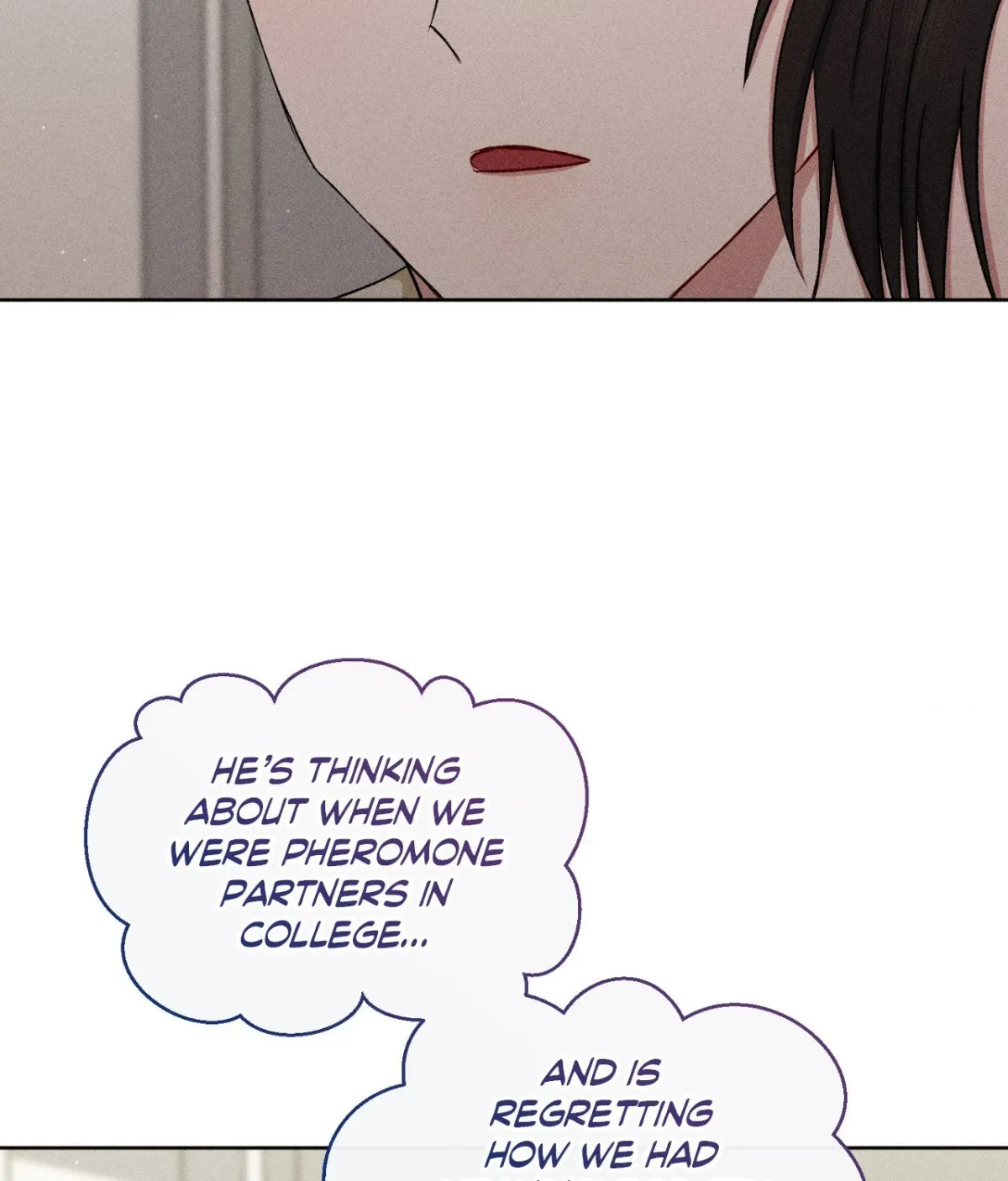 If You Want Me Chapter 93 page 12 - 